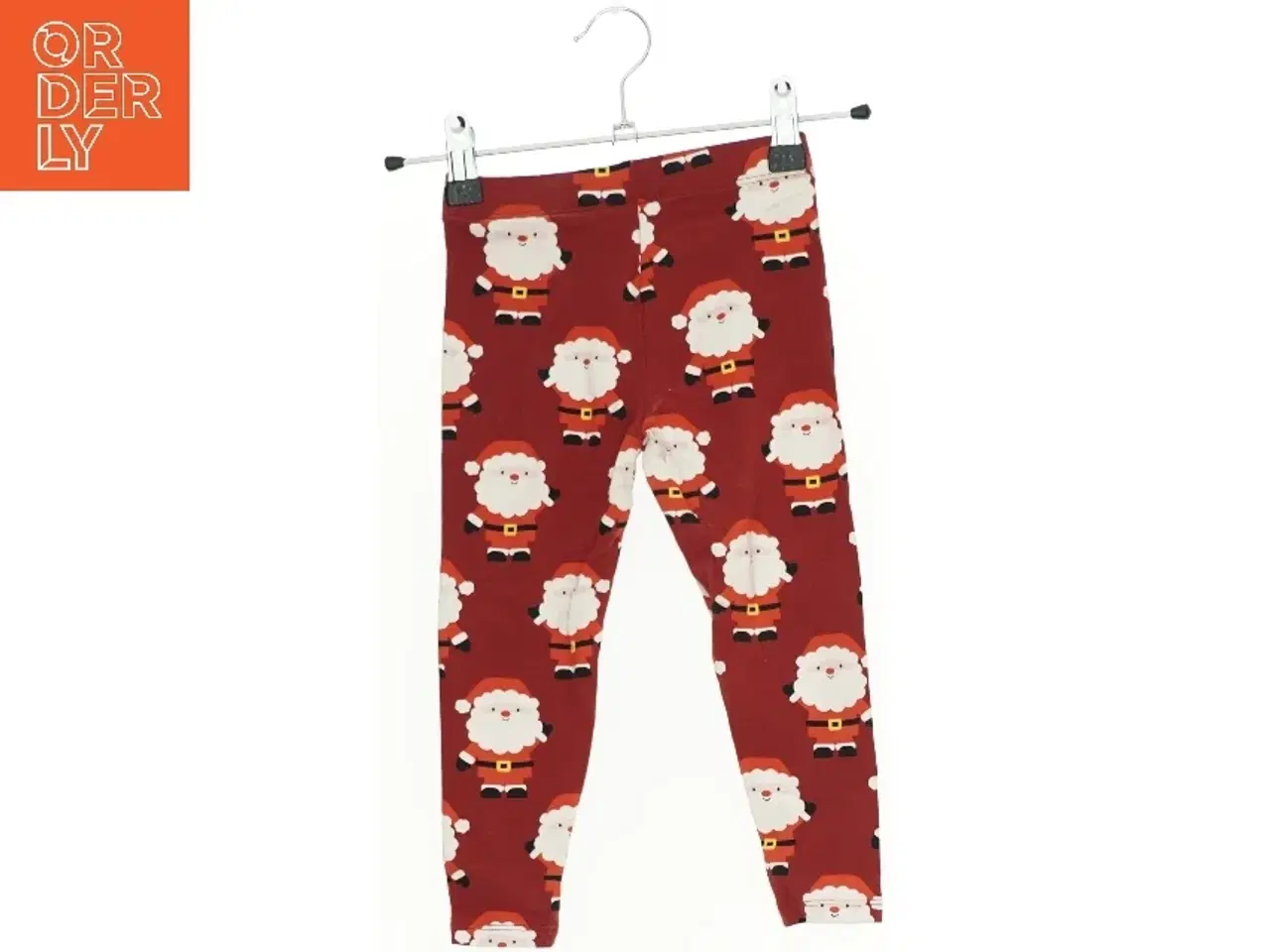 Billede 1 - Bukser fra Next (str. 98 cm)