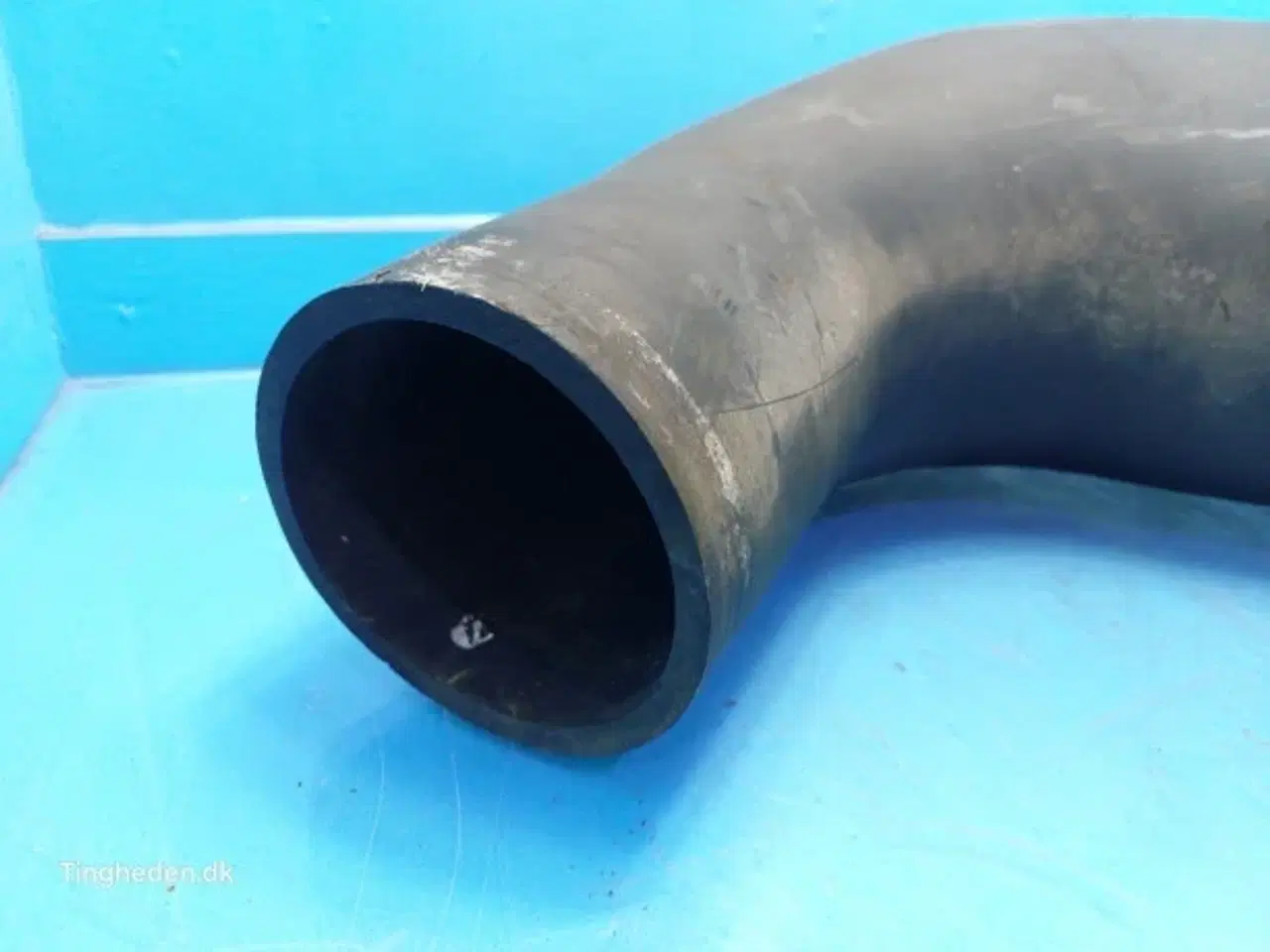 Billede 10 - New Holland FX60 Vinkelrør 84434644