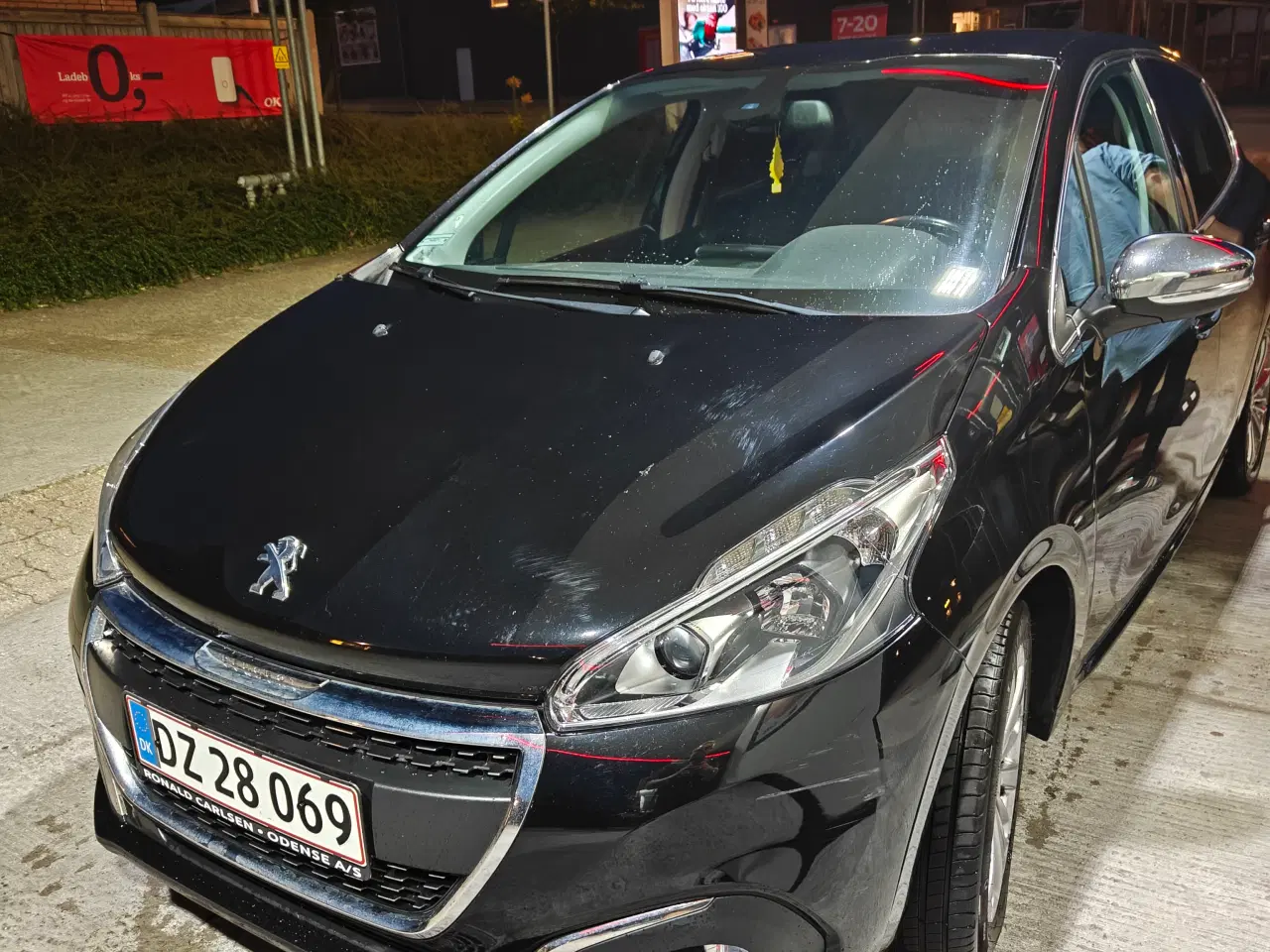 Billede 5 - Peugeot 208 