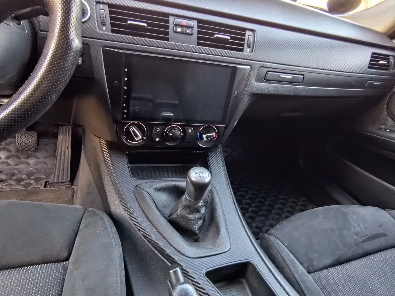 Billede 9 - BMW 320D model 2010