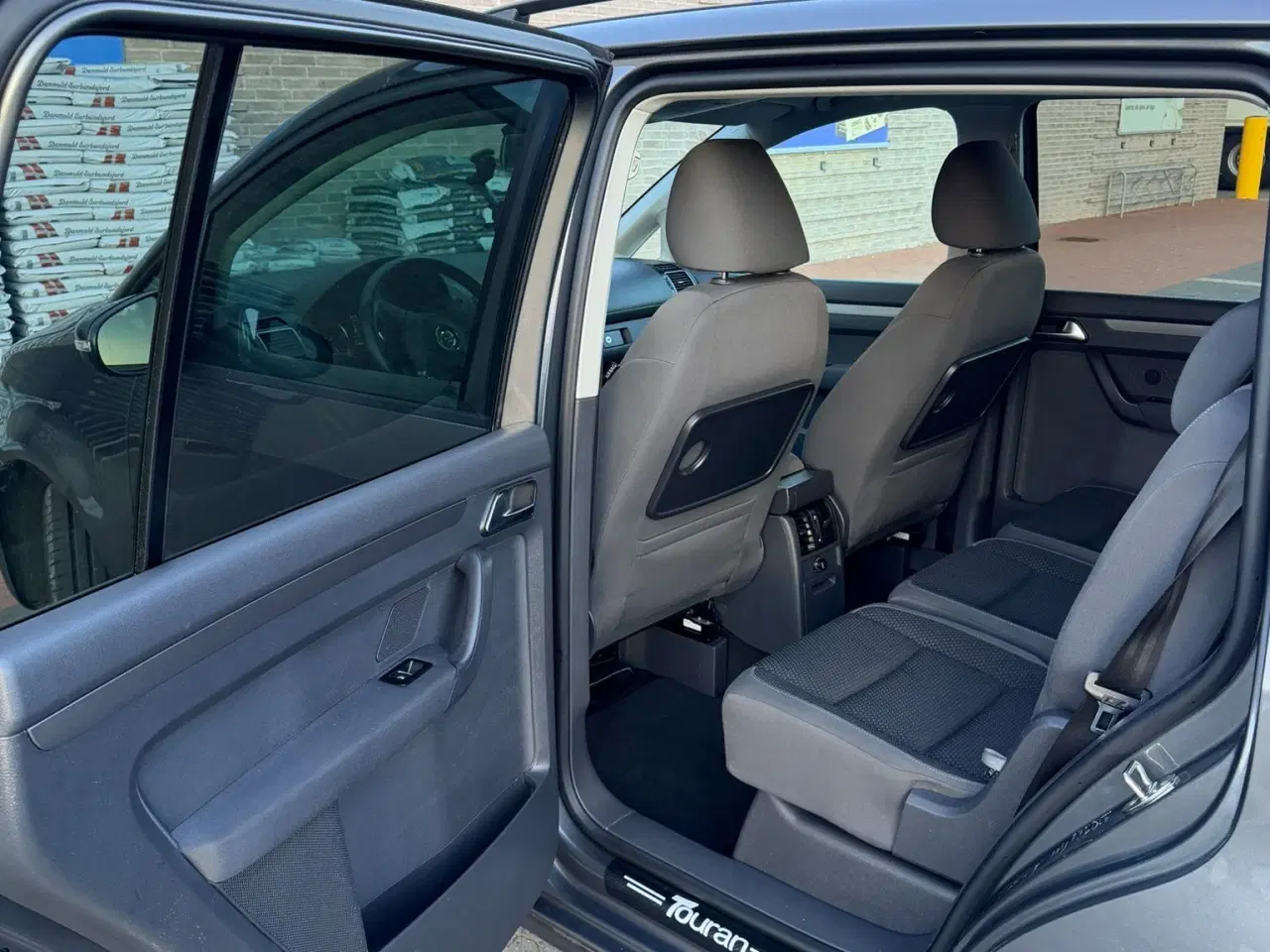 Billede 10 - VW Touran 2.0 TDI 140HK DSG 2012