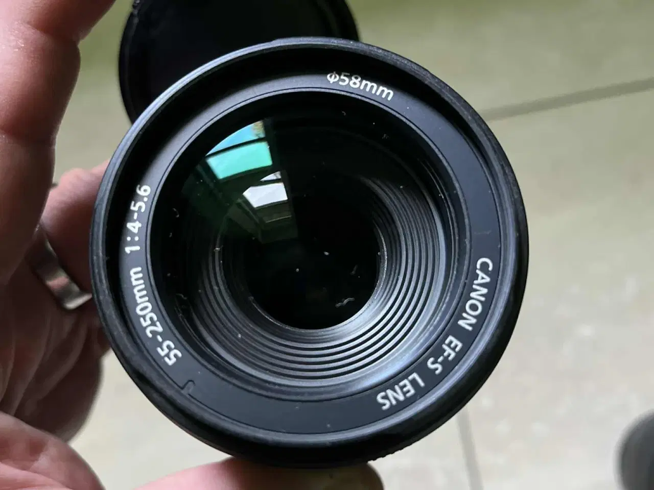 Billede 5 - Canon kamera og div 