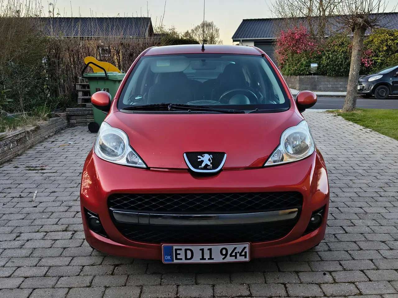 Billede 3 - Peugeot 107