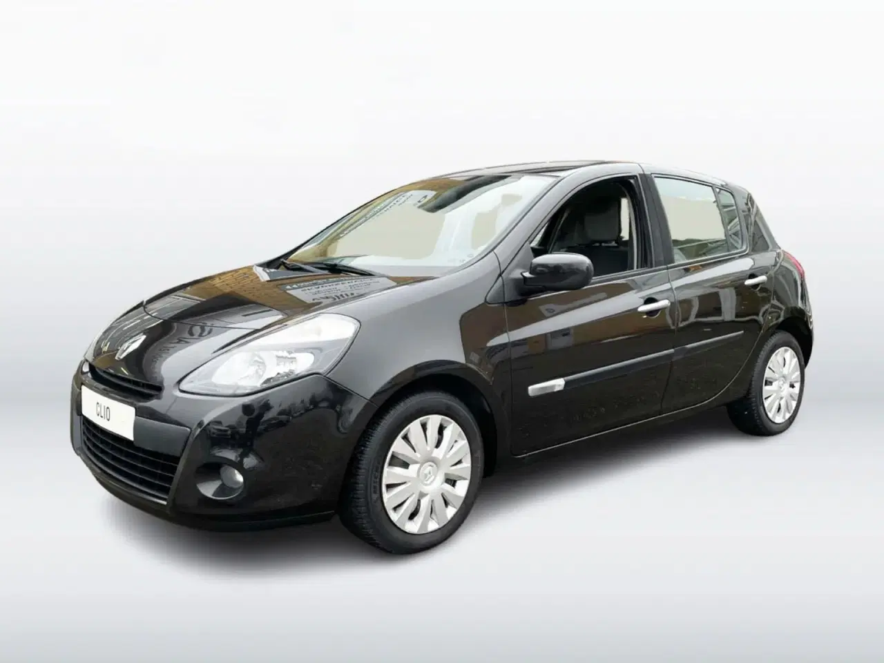 Billede 1 - Renault Clio 1,5 DCI FAP Avantage 75HK 5d