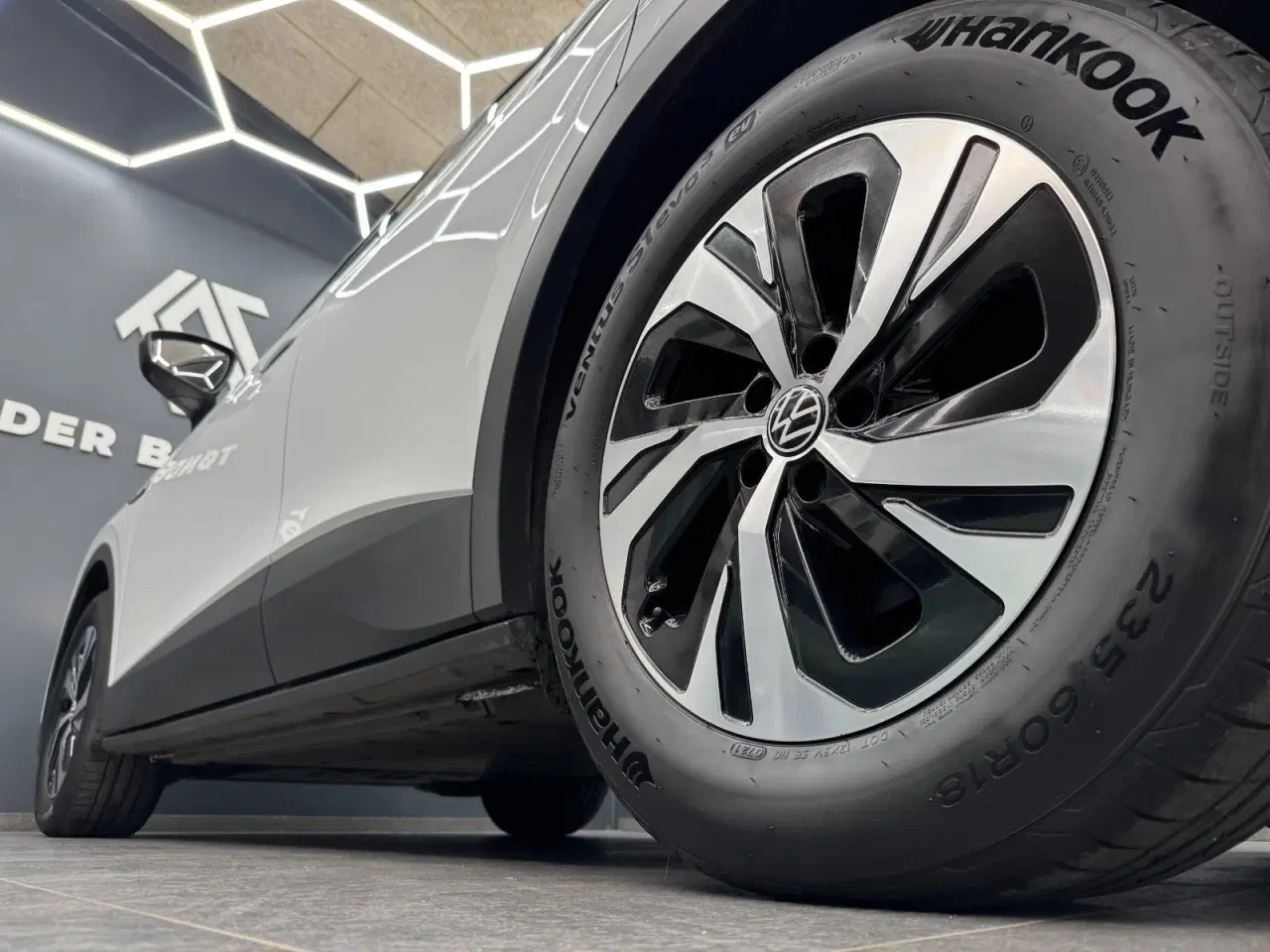 Billede 18 - VW ID.4 52 City Pure Performance