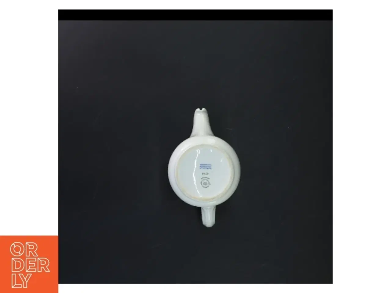 Billede 10 - Te- og kaffekande sæt fra Royal Copenhagen (str. 11-14 cm)