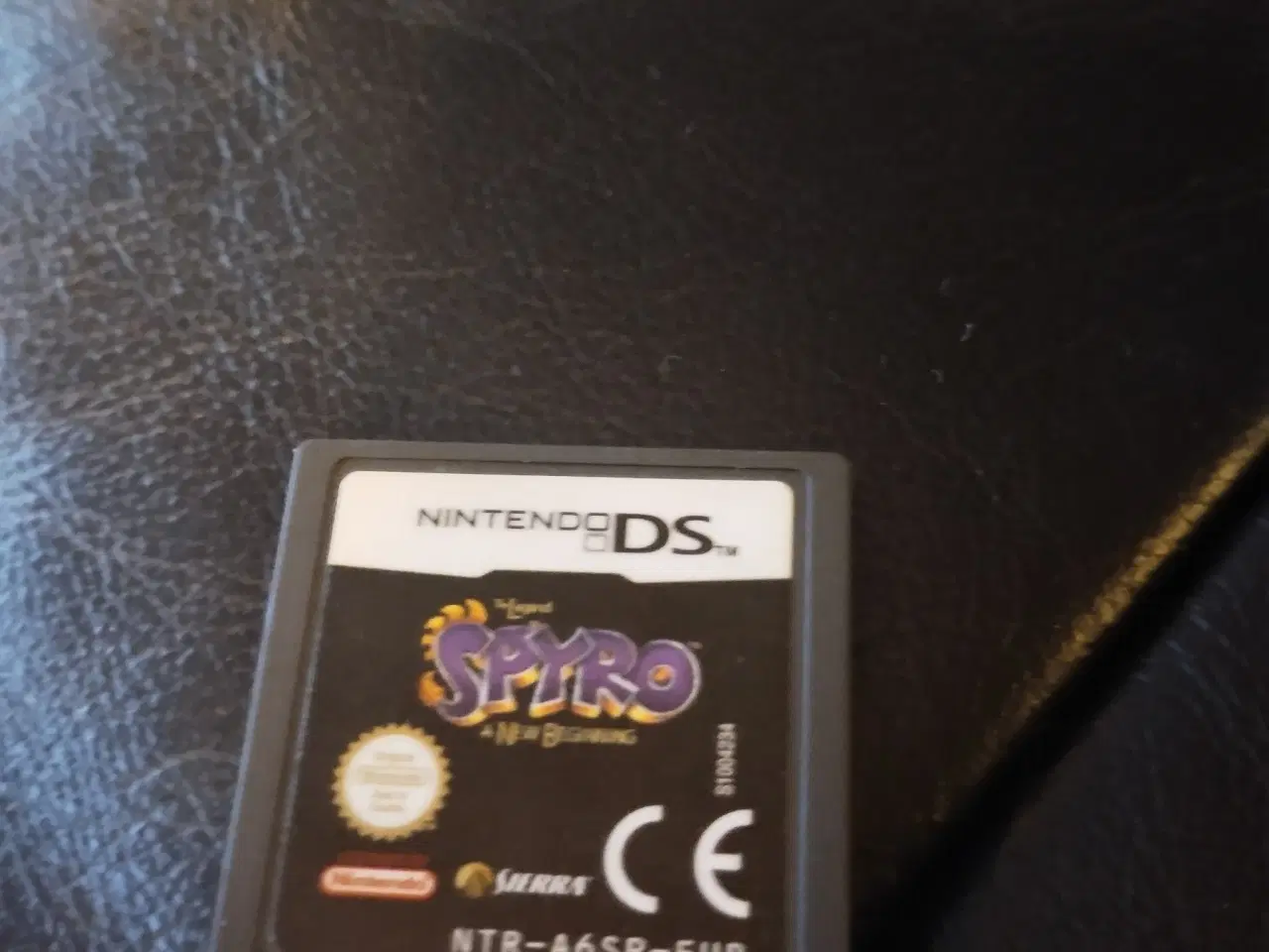 Billede 20 - Nintendo DS Spil