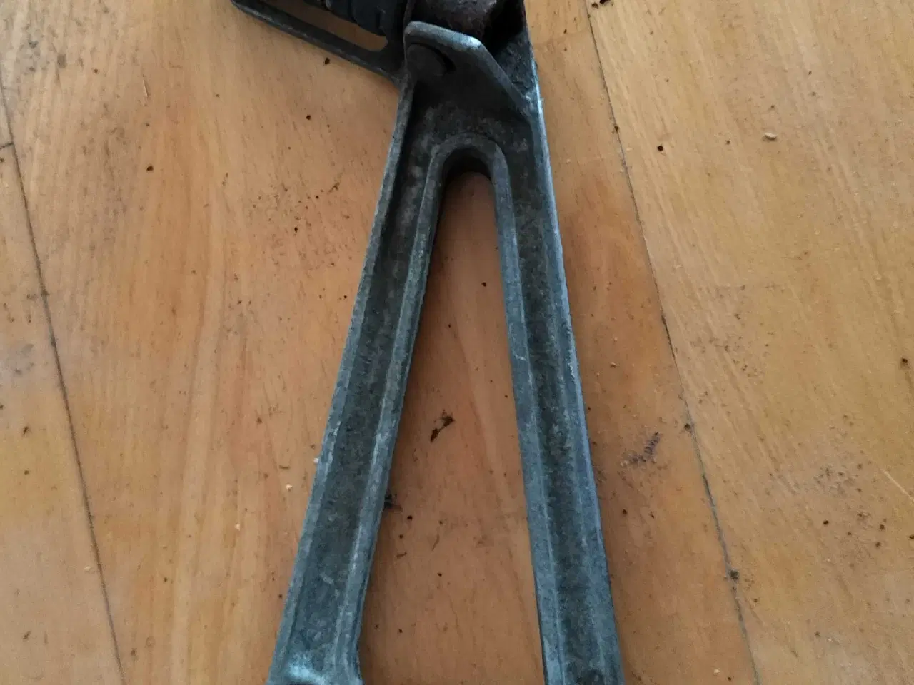 Billede 7 - Honda Dominator NX 650 stumper