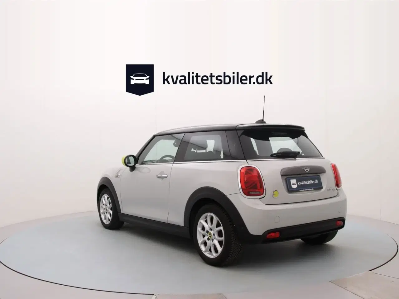 Billede 3 - MINI Cooper SE  Essential