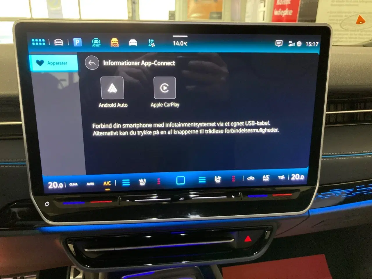 Billede 16 - VW ID.7 77 Style