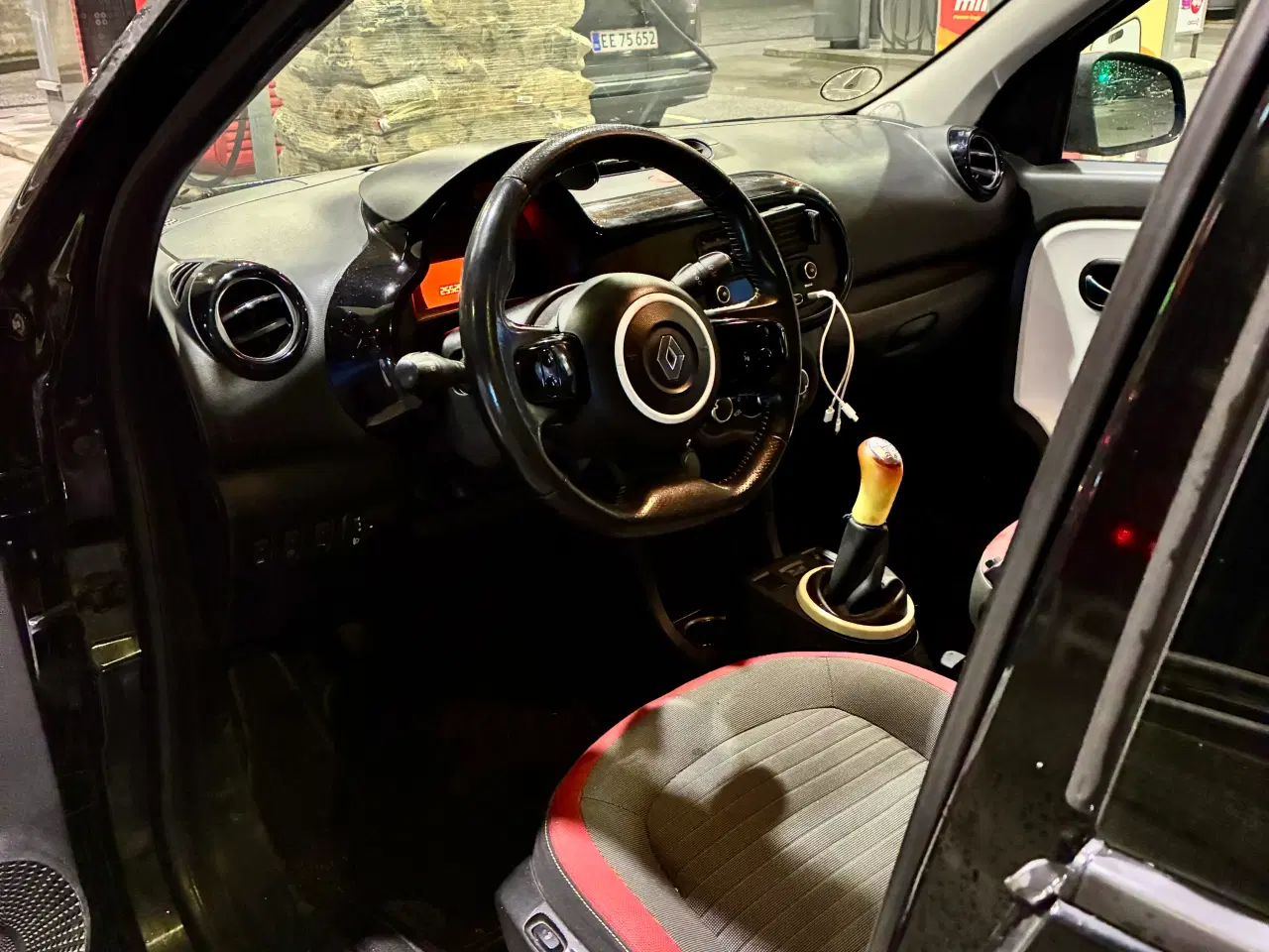 Billede 5 - Renault twingo 1.0 benzin