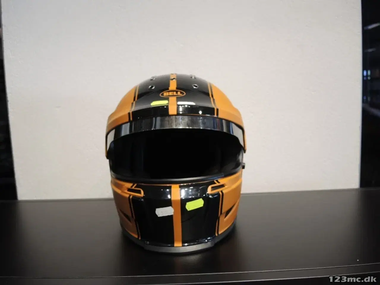 Billede 2 - Bell Eliminator Demo - Før kr. 3.199,-