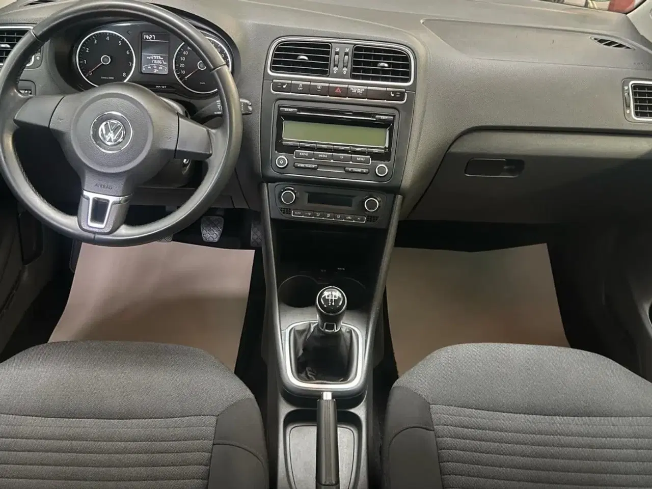 Billede 8 - VW Polo 1,2 TSi 90 Comfortline BMT