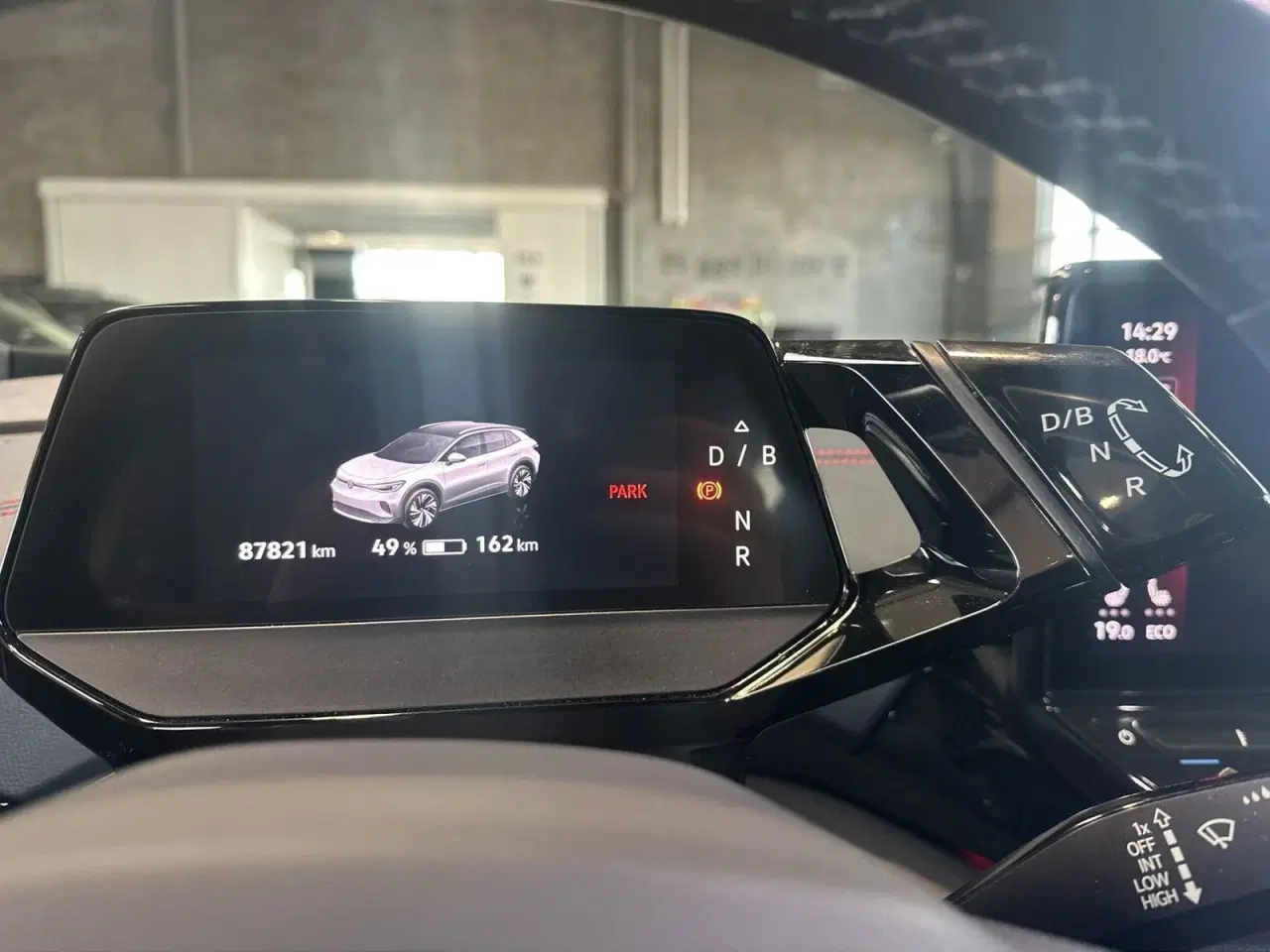 Billede 13 - VW ID.4 77 GTX 4Motion