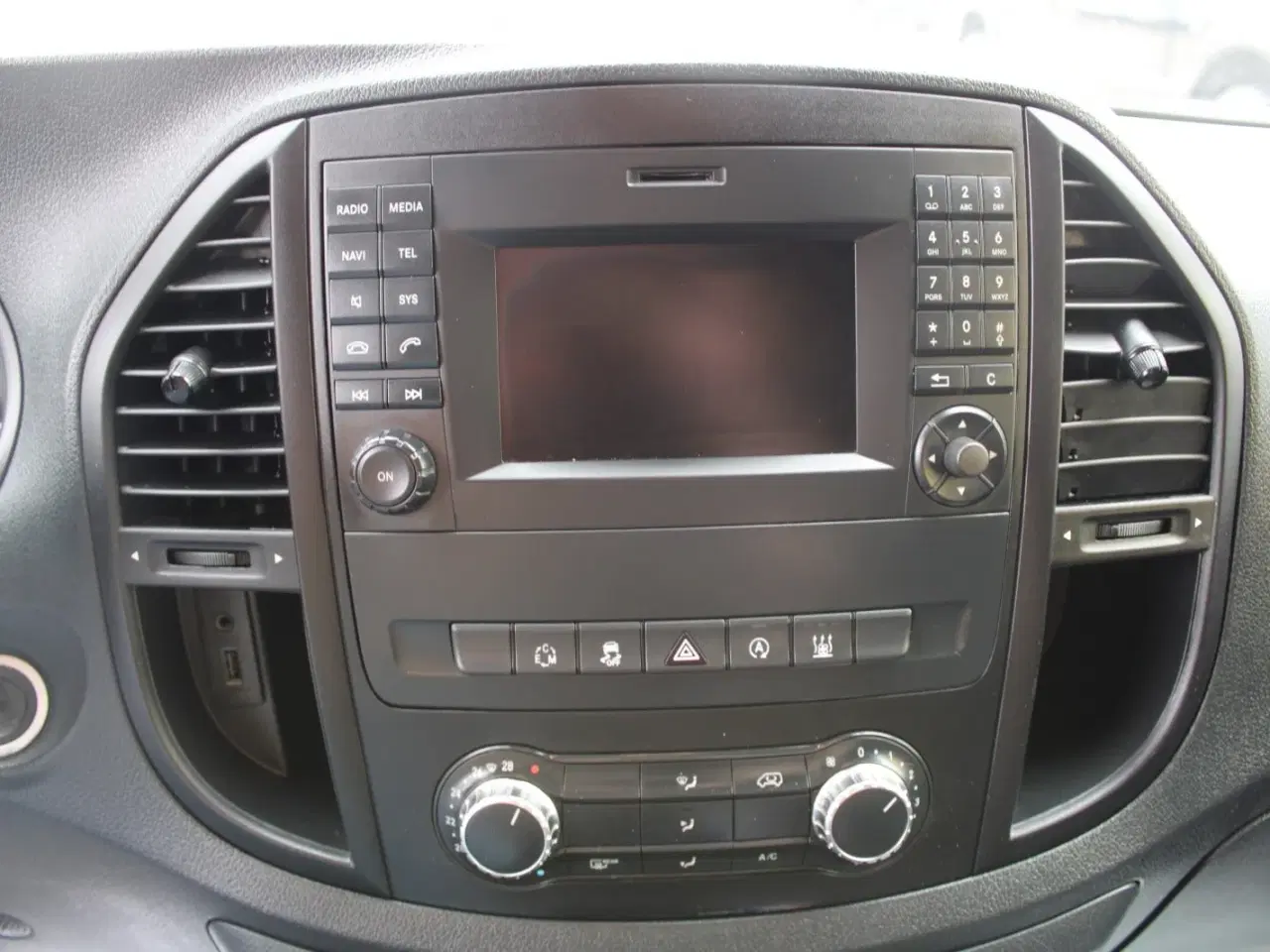 Billede 6 - Mercedes Vito 116 2,2 CDi Complete aut. L