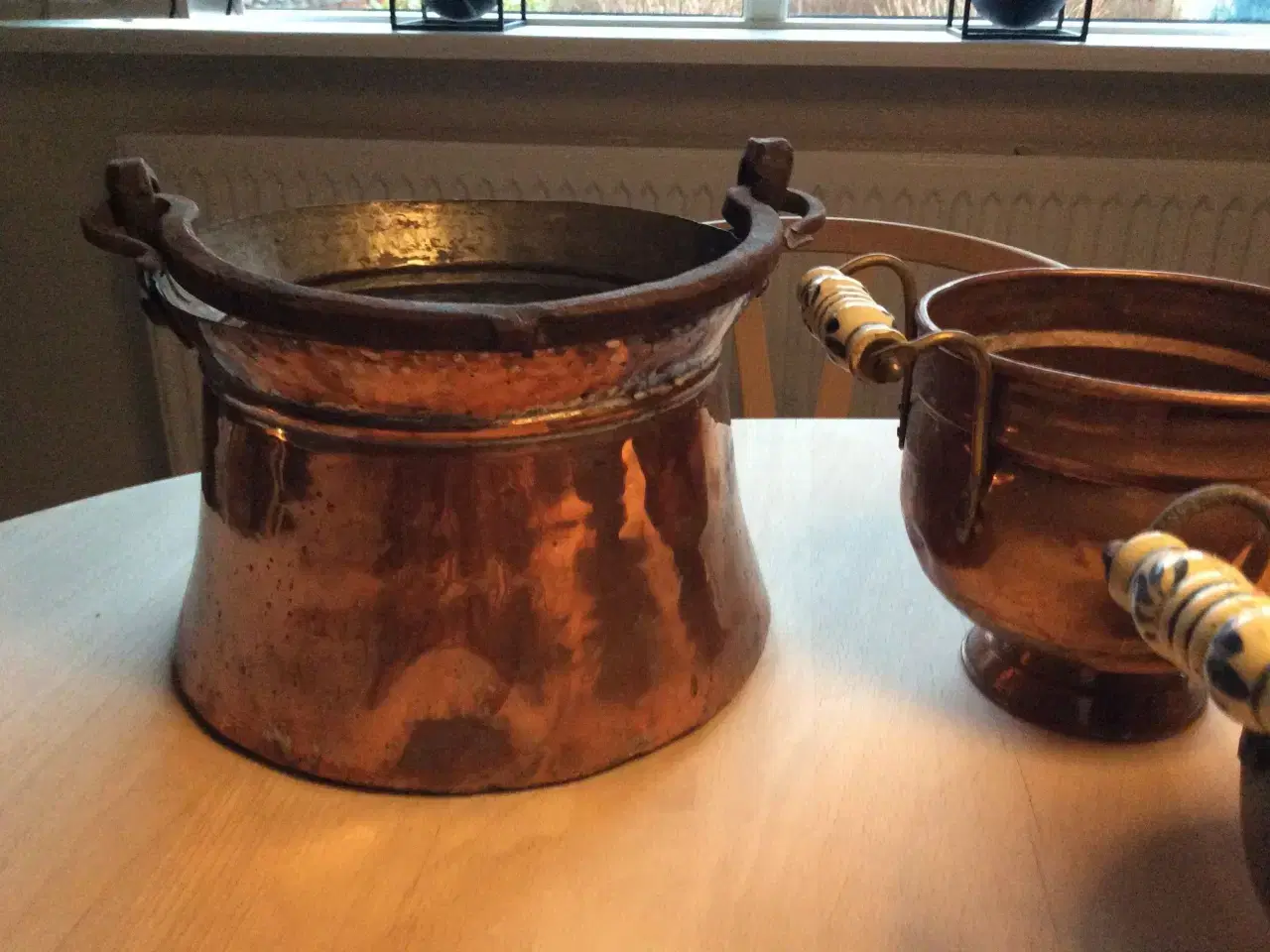 Billede 2 - Diverse potter og skjulere