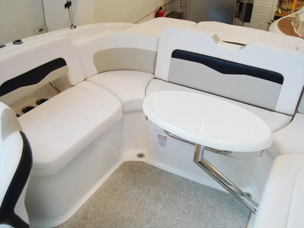 Billede 4 - Chaparral m/trailer