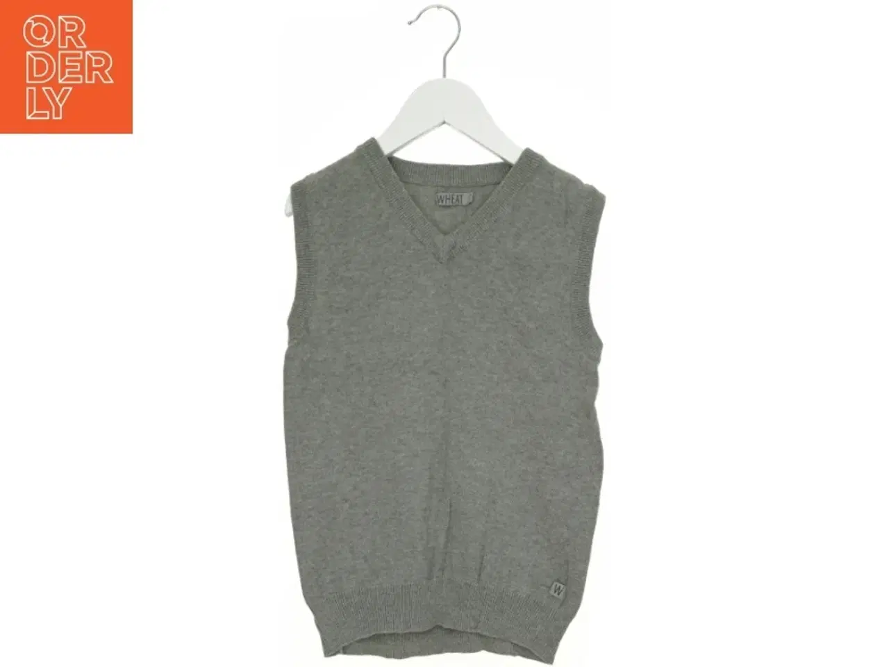 Billede 1 - Vest fra Wheat (str. 140 cm)