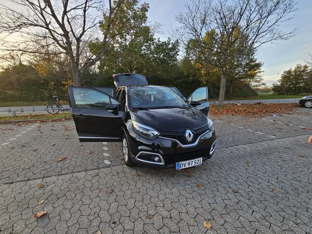 Billede 2 - Renault Captur 0,9 TCe 90 Expression