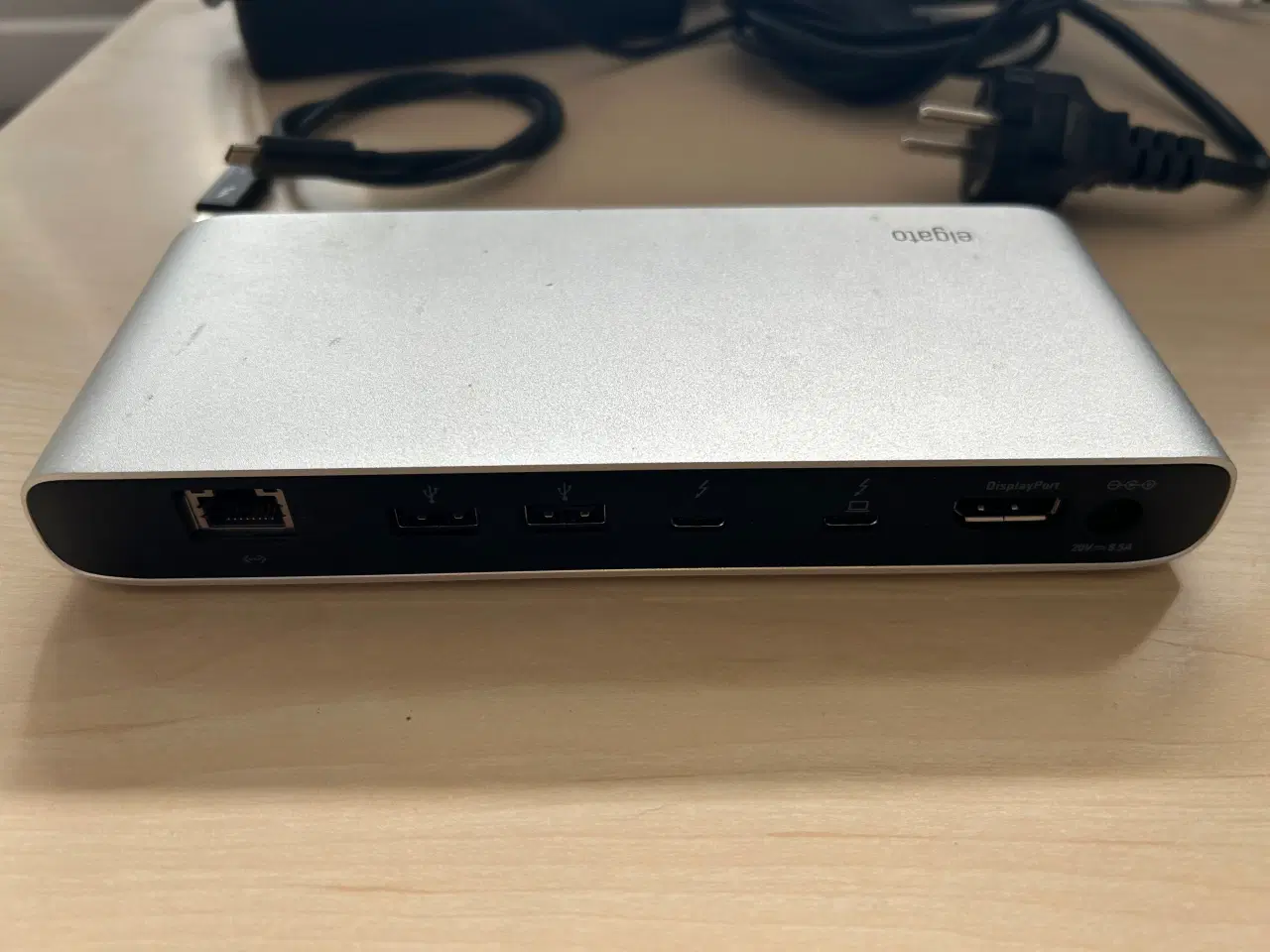 Billede 2 - Elgato Thunderbolt 3