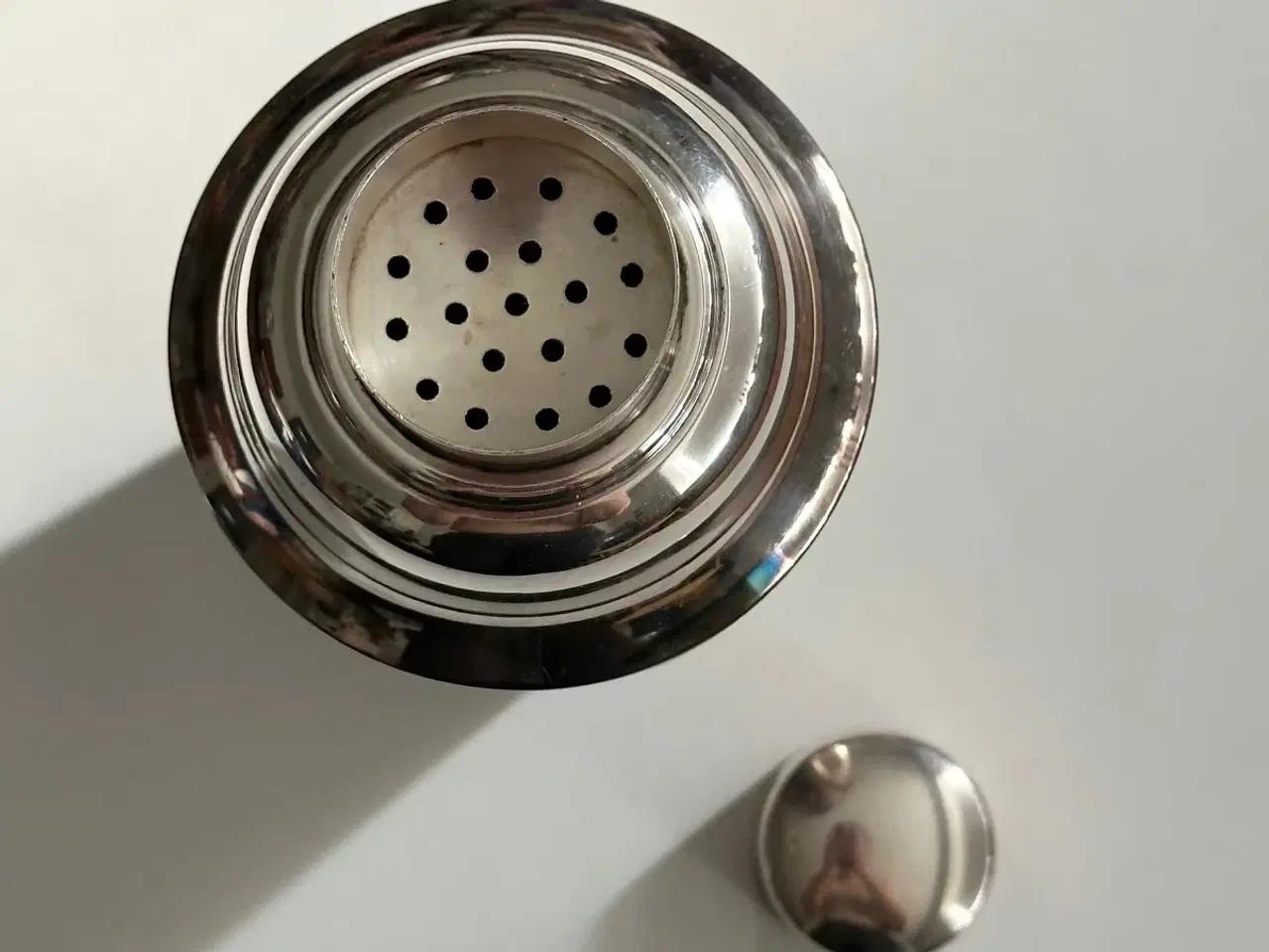 Billede 6 - Vintage cocktailshaker