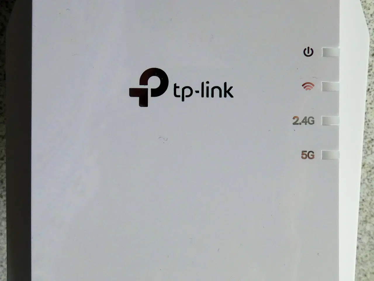 Billede 2 - TP link, repeater(ruter)