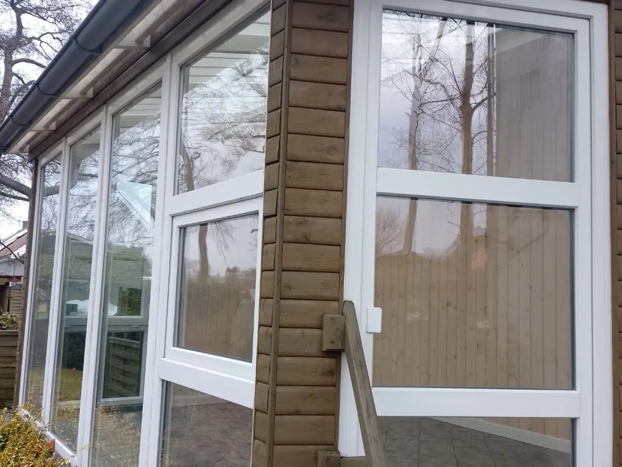 Billede 5 - Udestuge super kvalitet