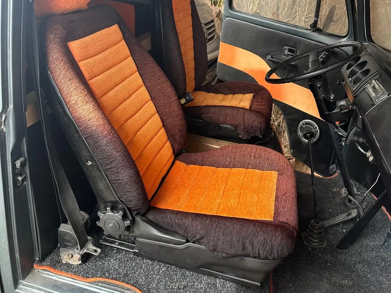 Billede 8 - Veteran VW T2