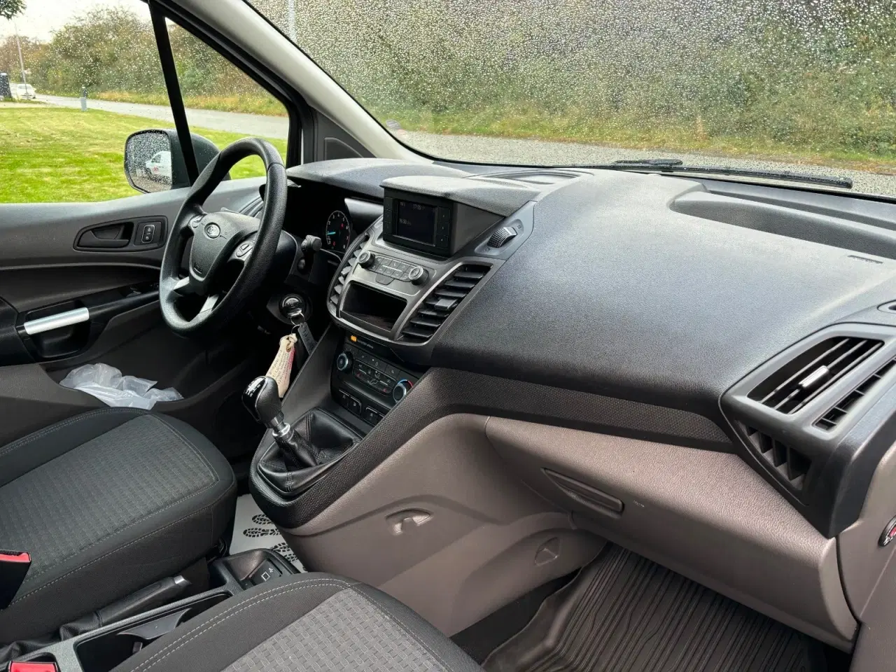 Billede 6 - Ford Transit Connect 1,0 SCTi 100 Trend lang