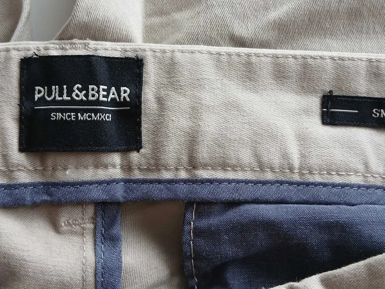 Billede 7 - Jeans. Pull & Bear. 38