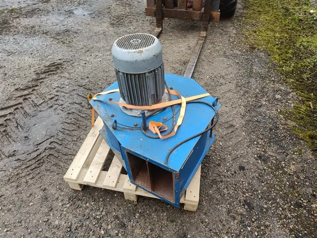 Billede 4 - President Aspiratør R 40