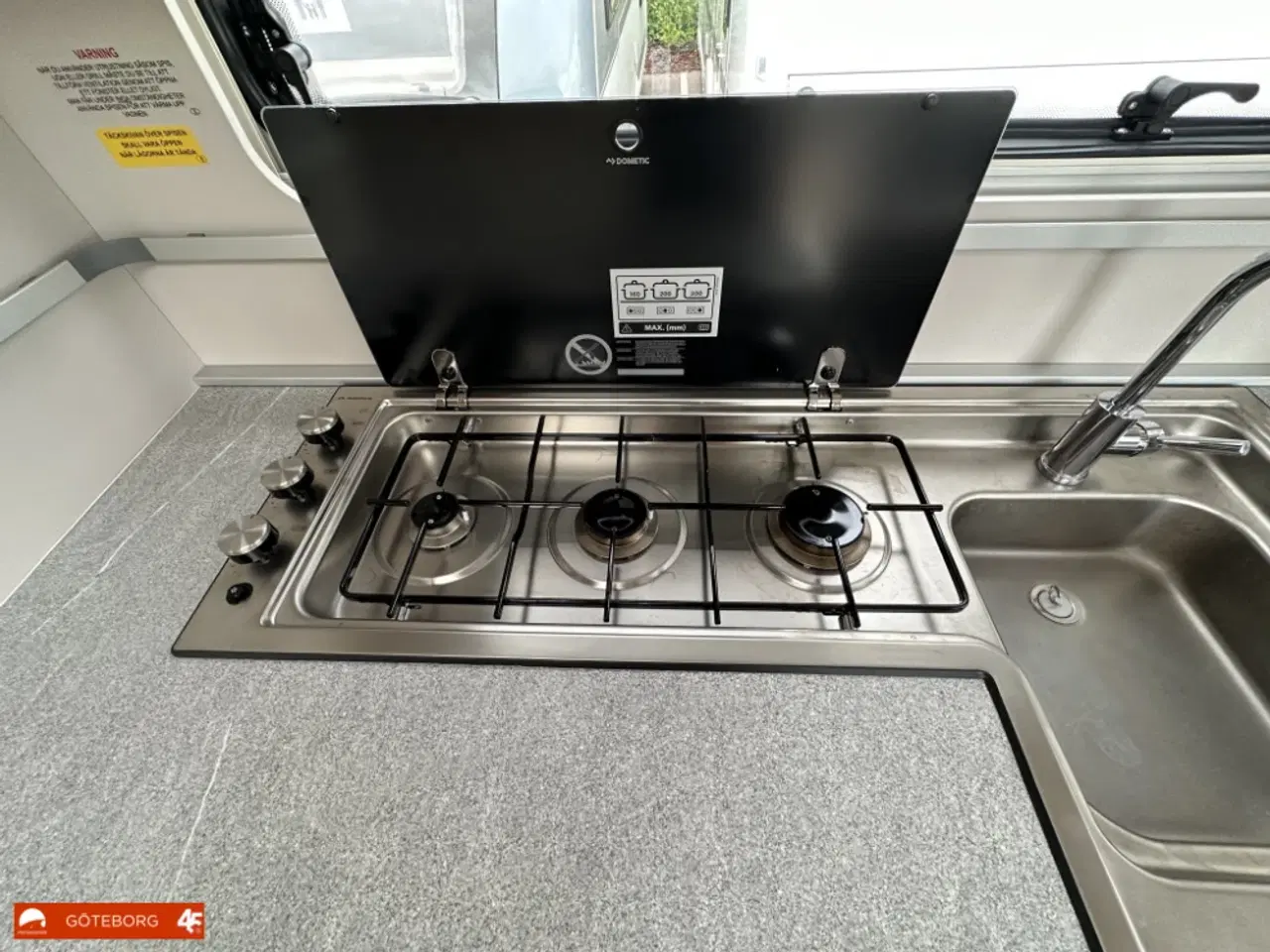 Billede 6 - Adria Adora 613 UT