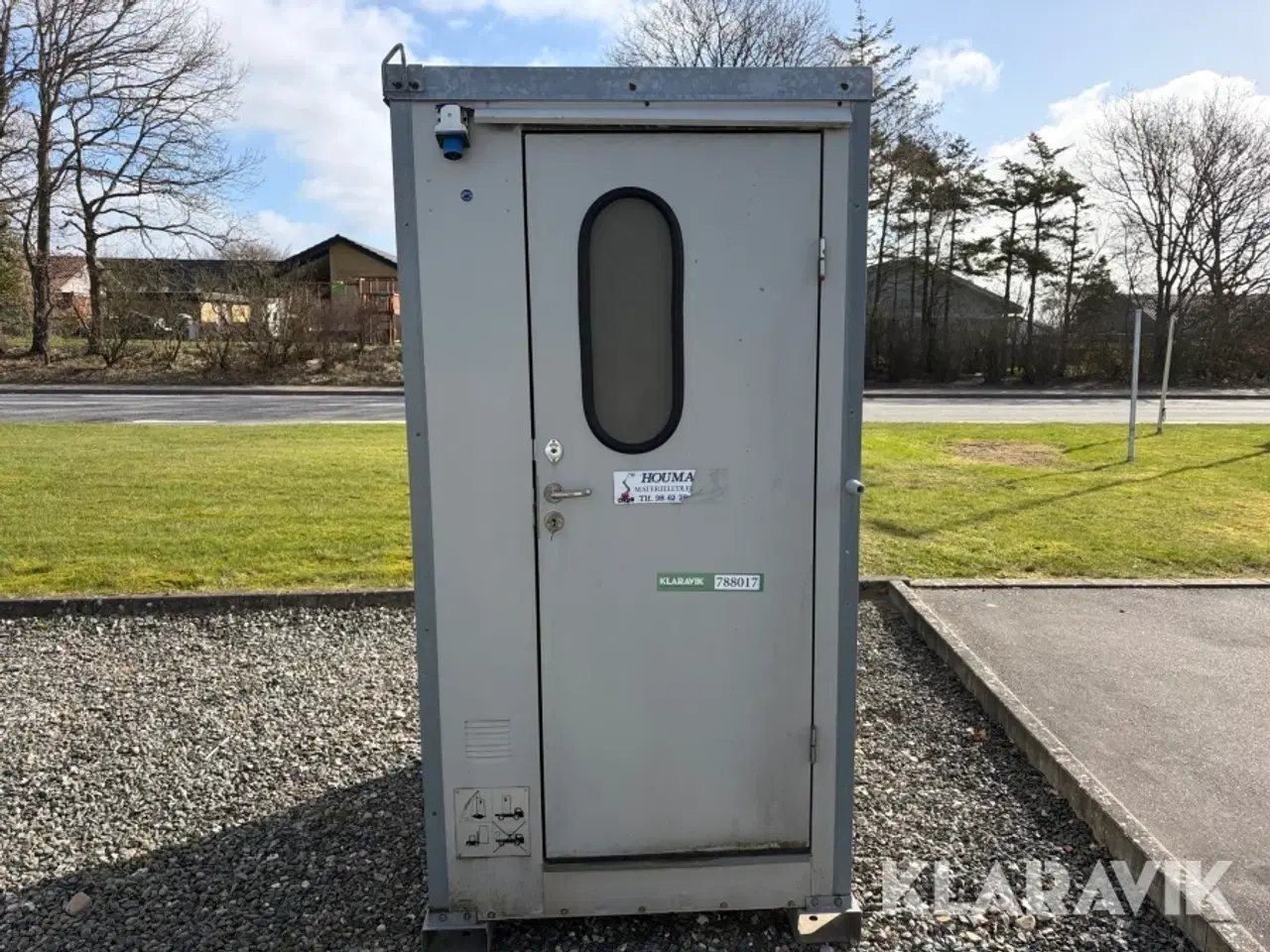 Billede 5 - Toilet Danfo 1 styk