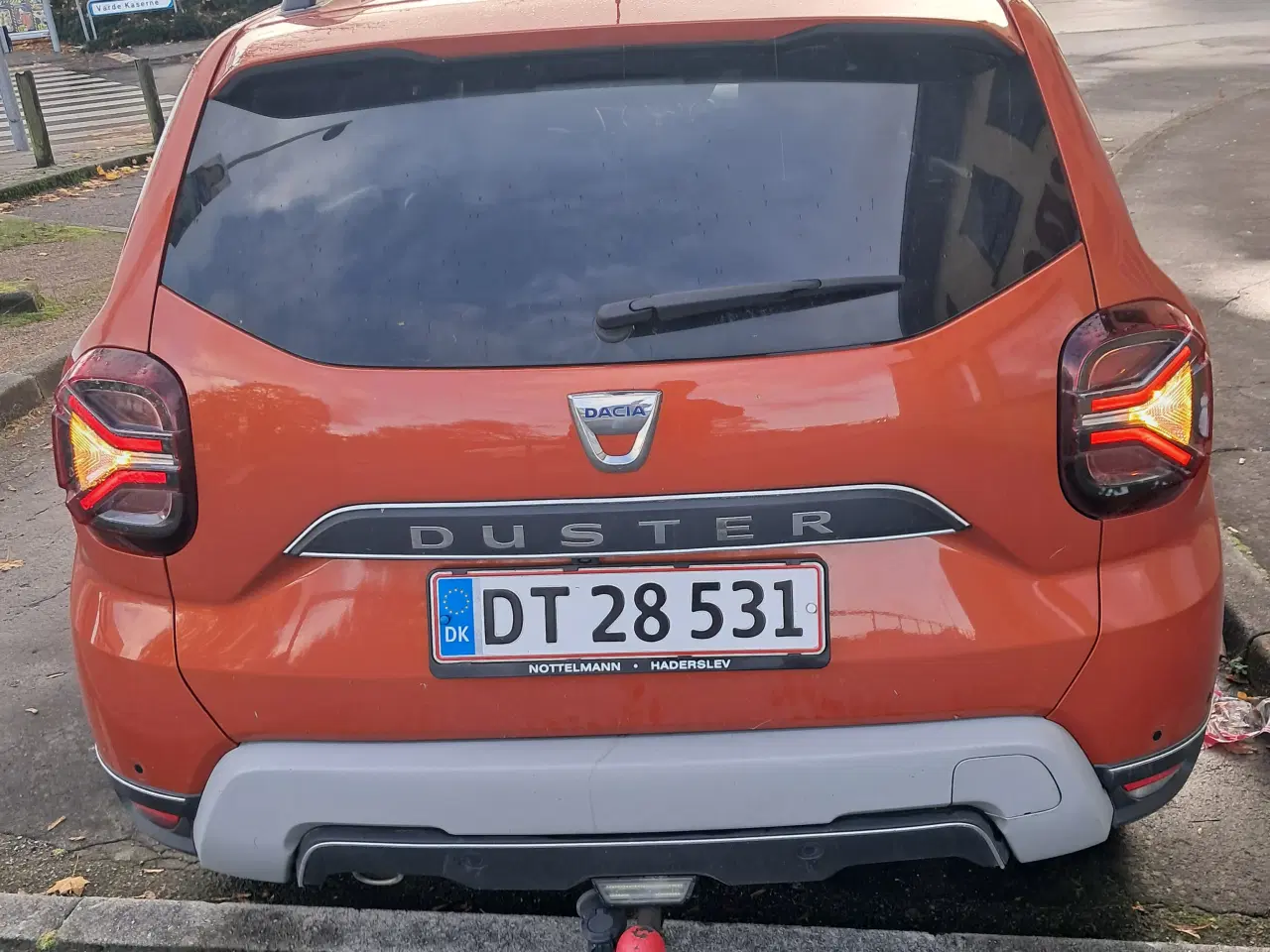 Billede 2 - Dacia duster