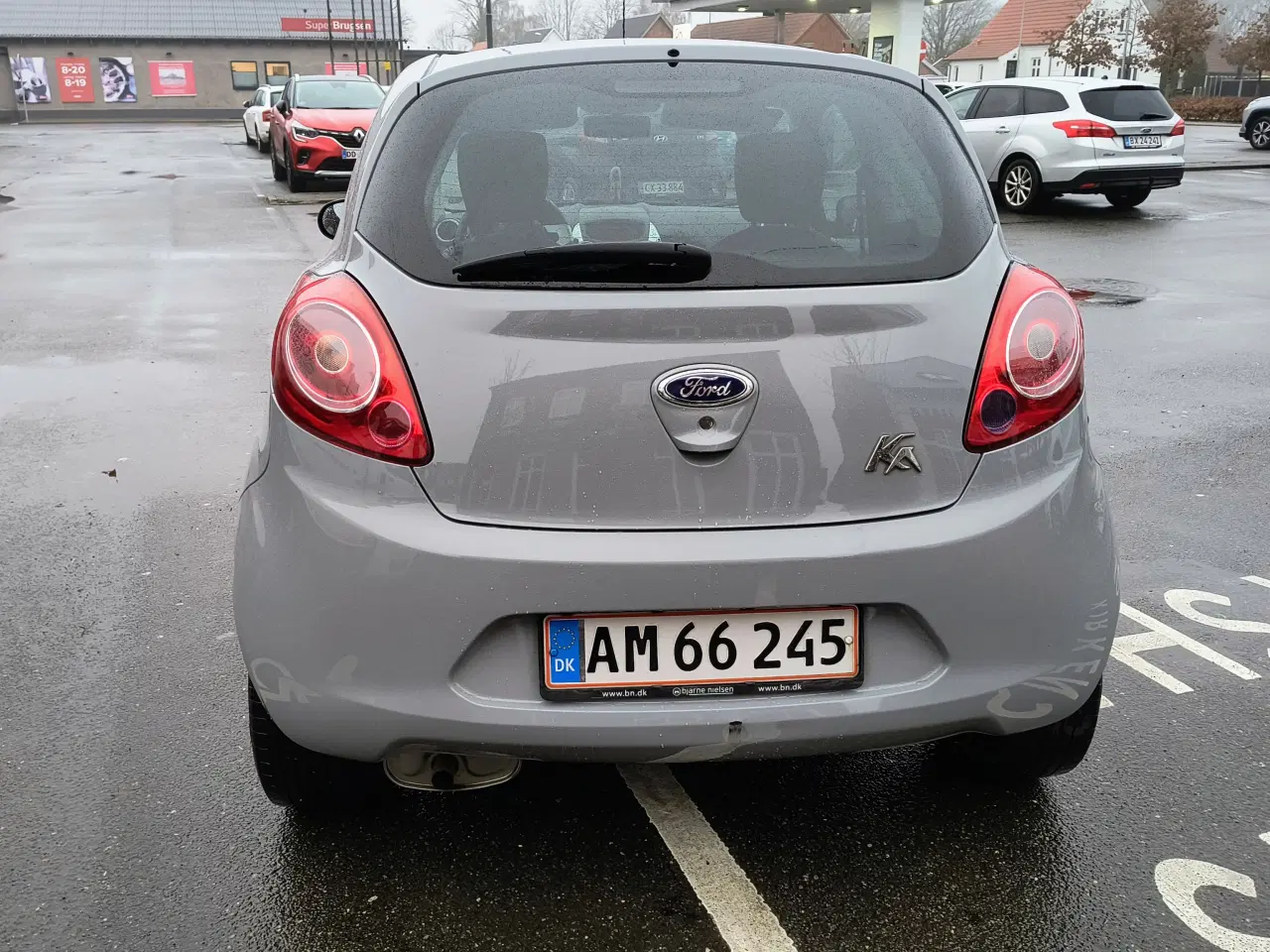 Billede 3 - Ford Ka Titanium