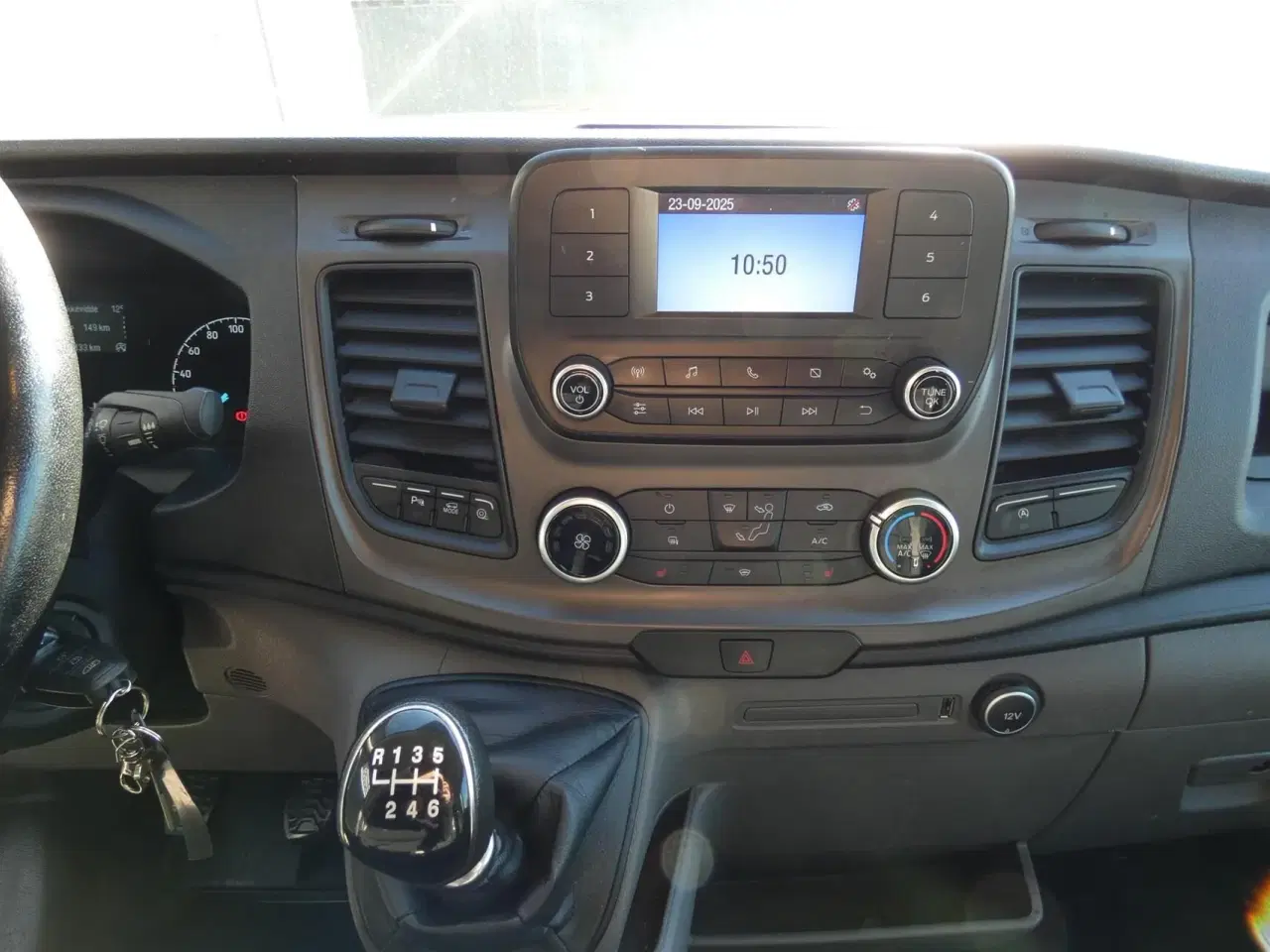 Billede 11 - Ford Transit 350 L2H2 2,0 TDCi Trend 130HK Van 6g