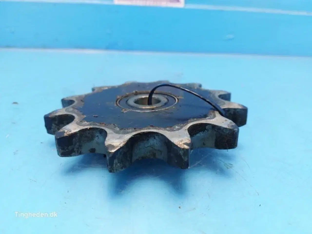 Billede 6 - New Holland BB9090 Gearhjul 700706110