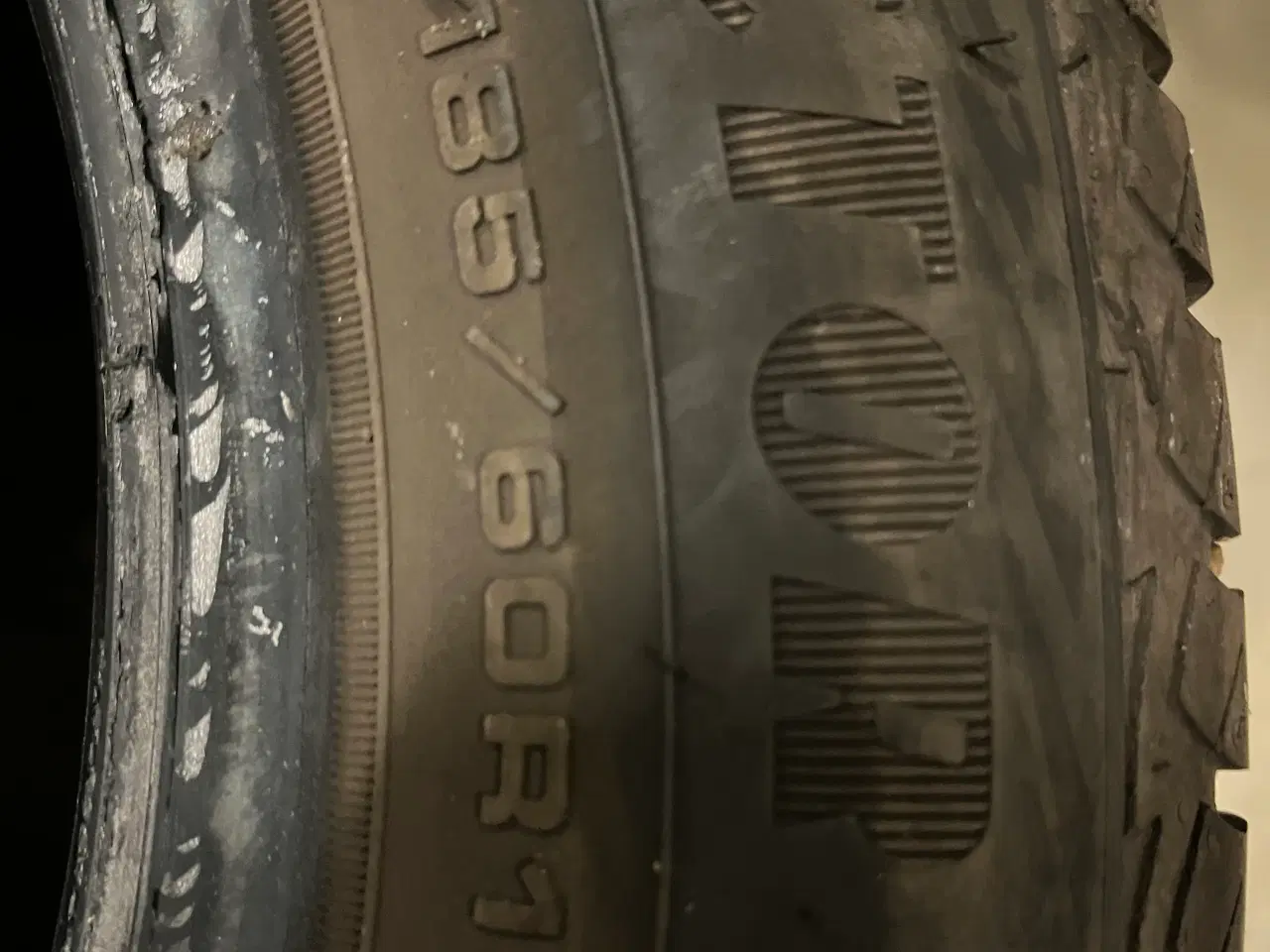 Billede 10 - 4 helårsdæk