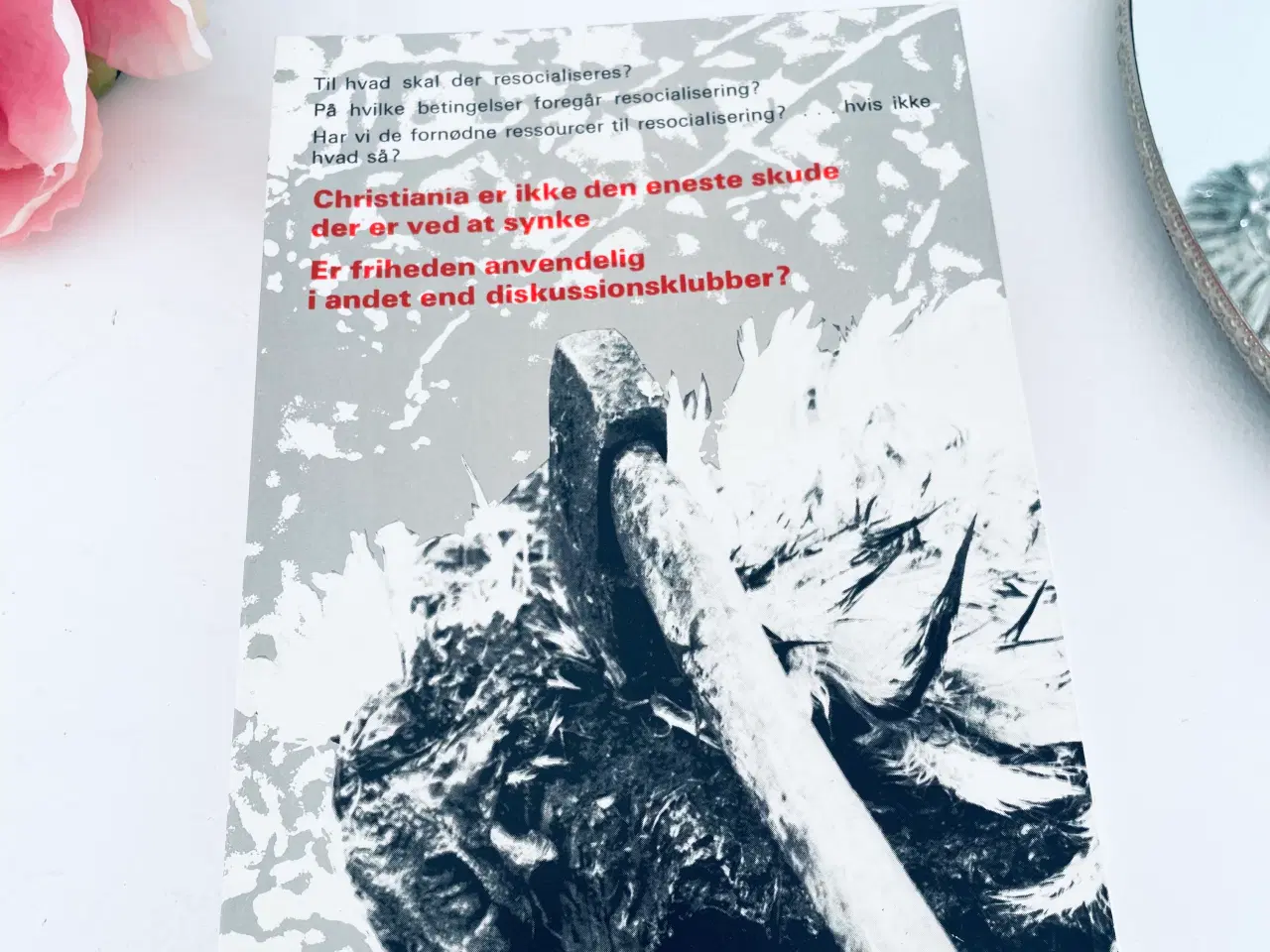 Billede 9 - Teoretisk frihed, praktisk tvang 