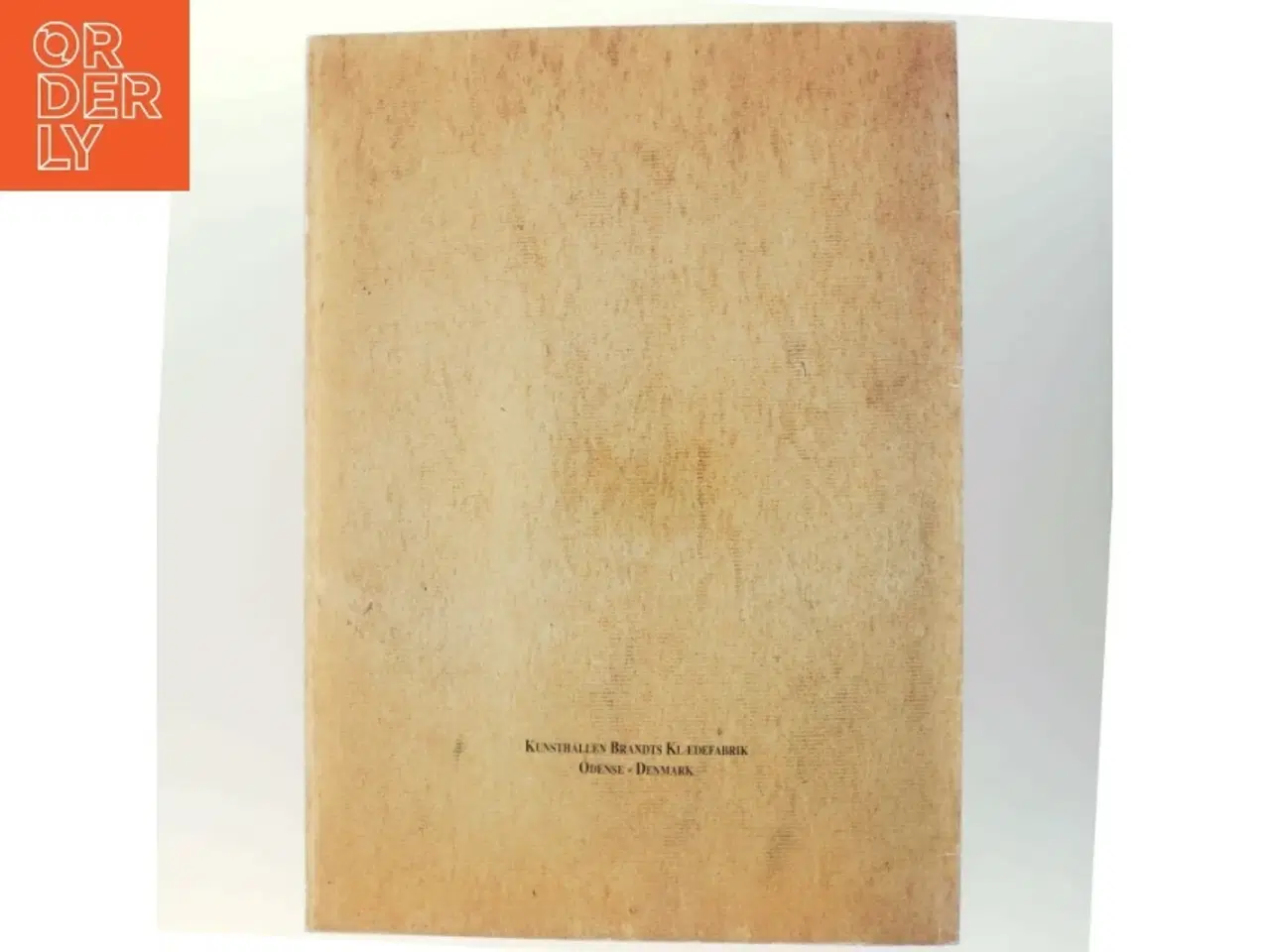 Billede 5 - Kunstbog &#39;Indian Time&#39; af Suzan Shown Harjo