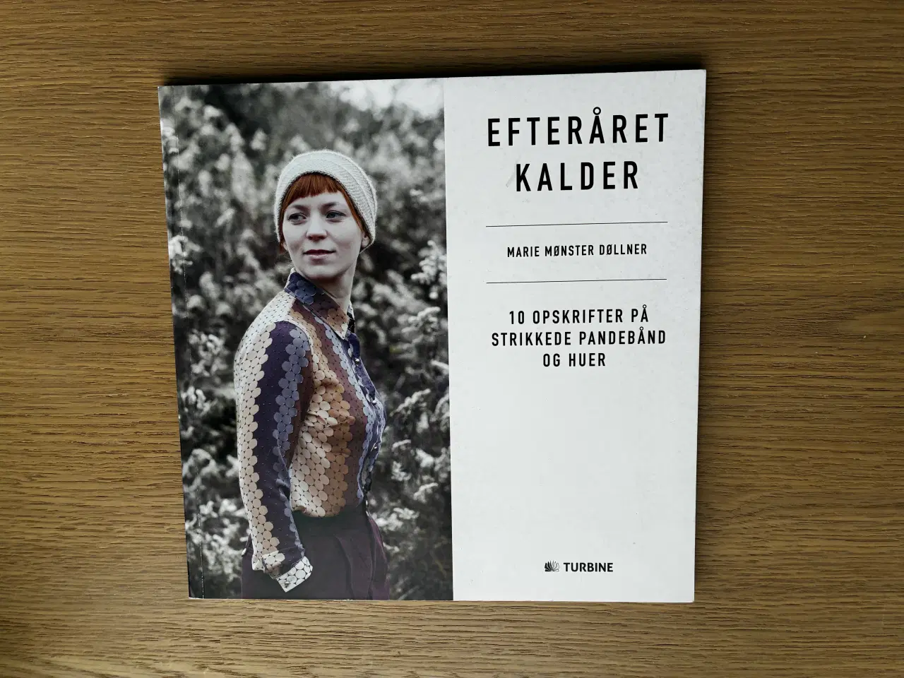 Billede 2 - EFTERÅRET KALDER  - Marie Mønster Døllner