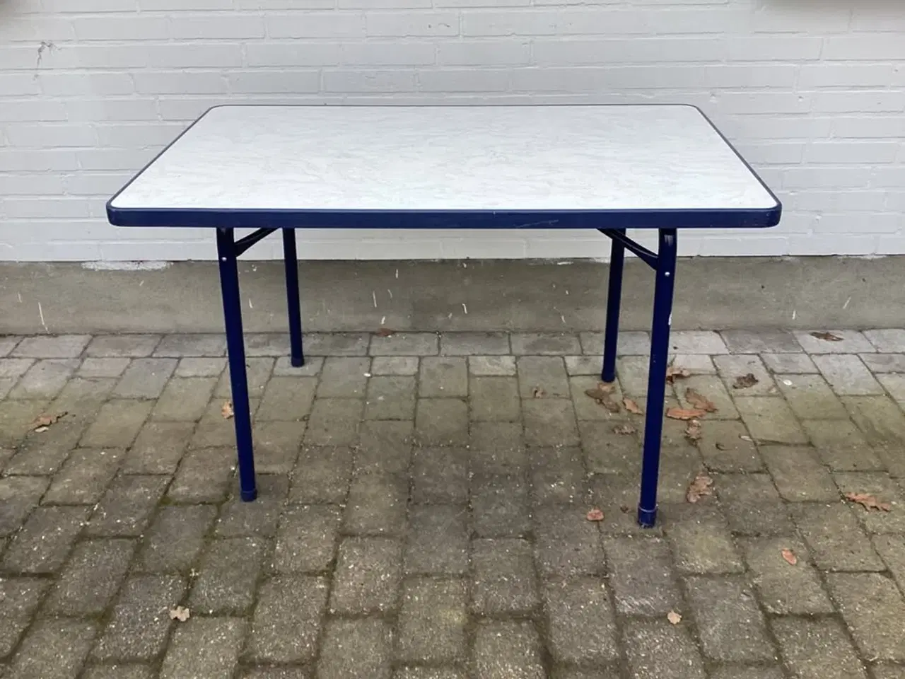 Billede 1 - Campingbord