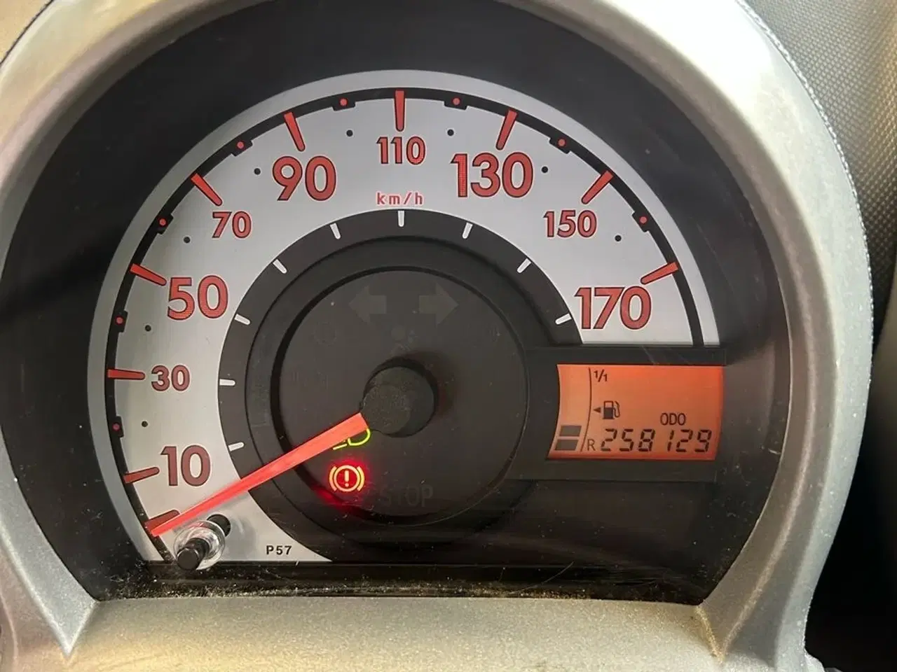 Billede 13 - Toyota Aygo 1,0 VSC 68HK 3d