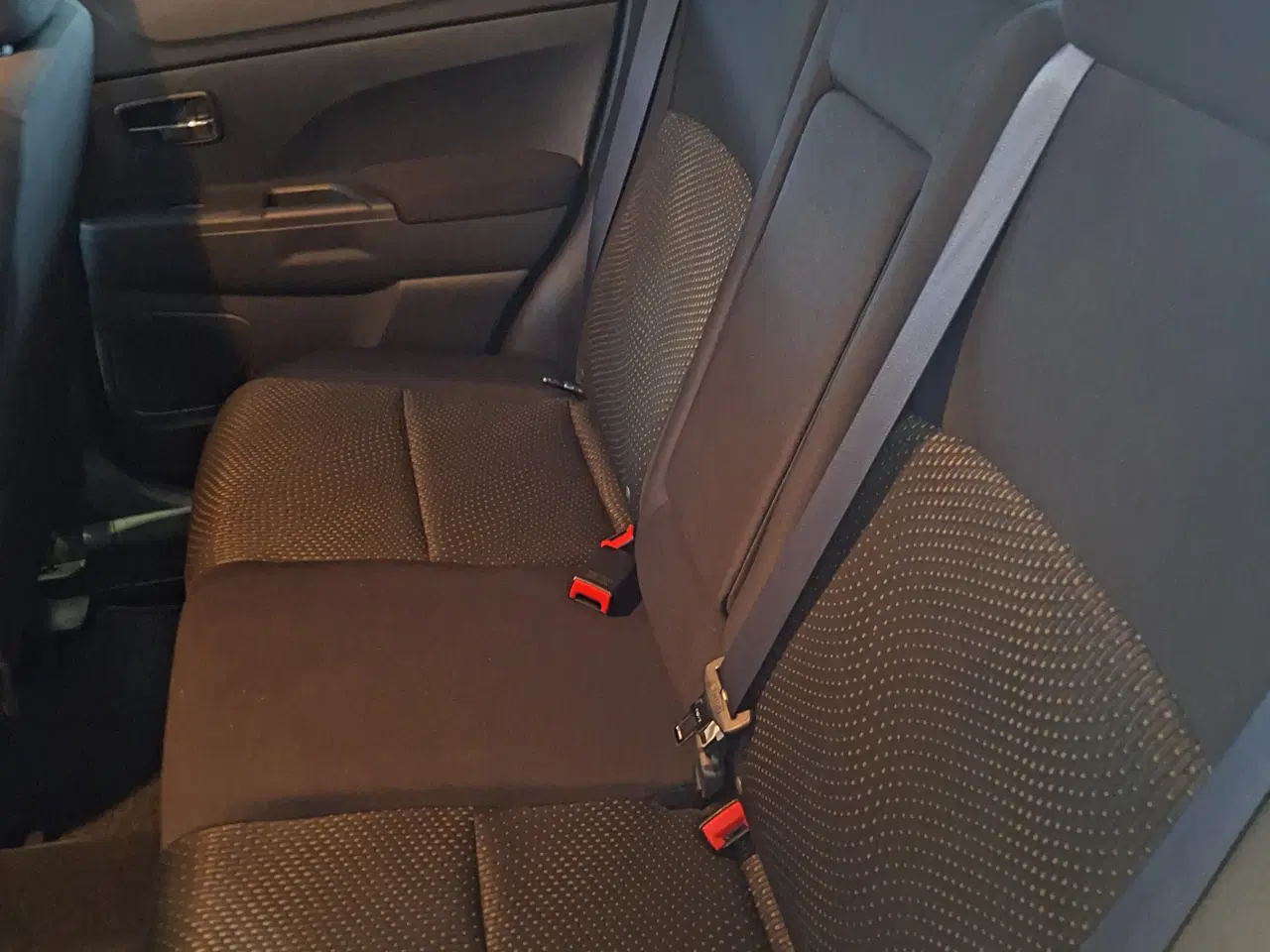 Billede 7 - Mitsubishi ASX 1.6 Benzin 