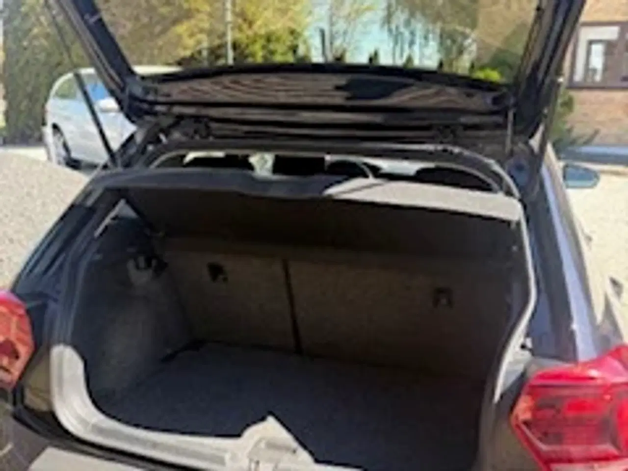Billede 5 - VW Polo TSI 1,0 115 hk Highline