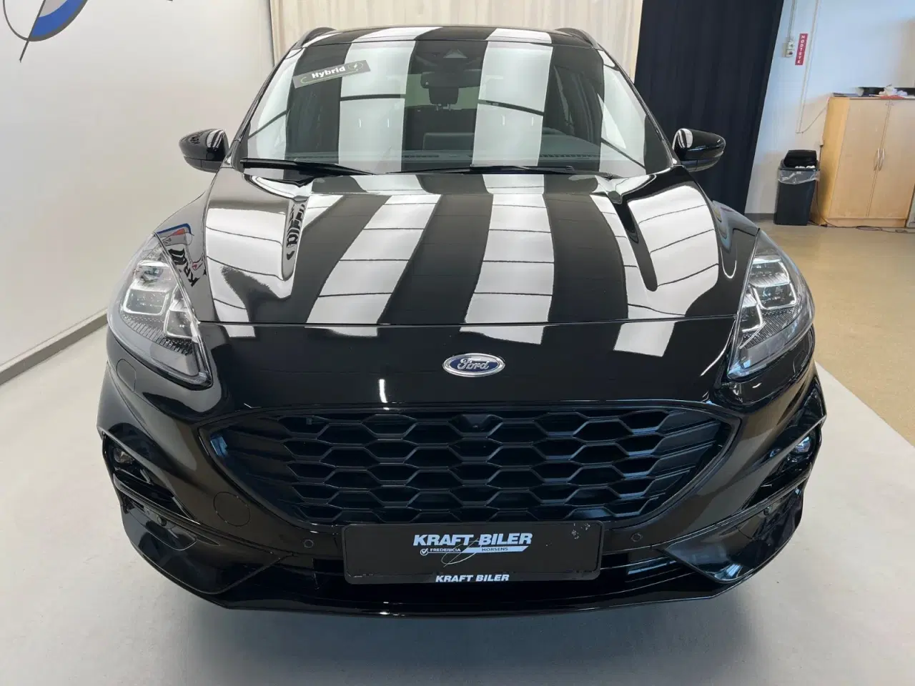 Billede 3 - Ford Kuga 2,5 PHEV ST-Line X CVT