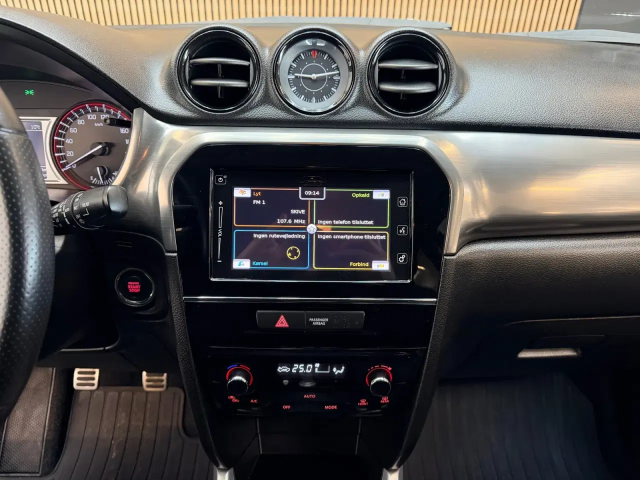 Billede 11 - Suzuki Vitara 1,4 Boosterjet S