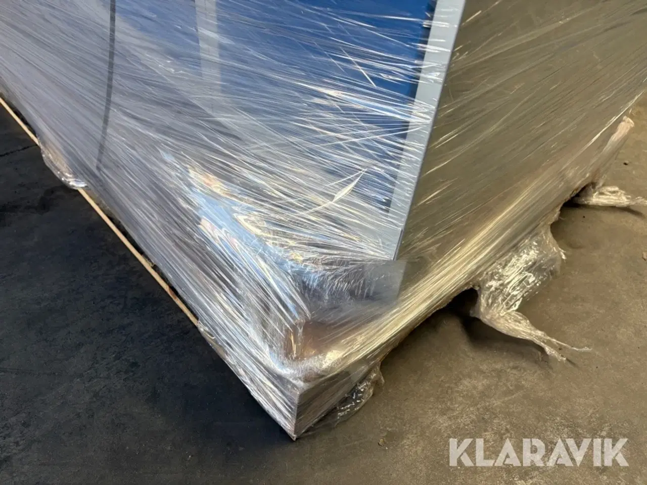 Billede 9 - Værkstedsskabe Blika - 4 skabe