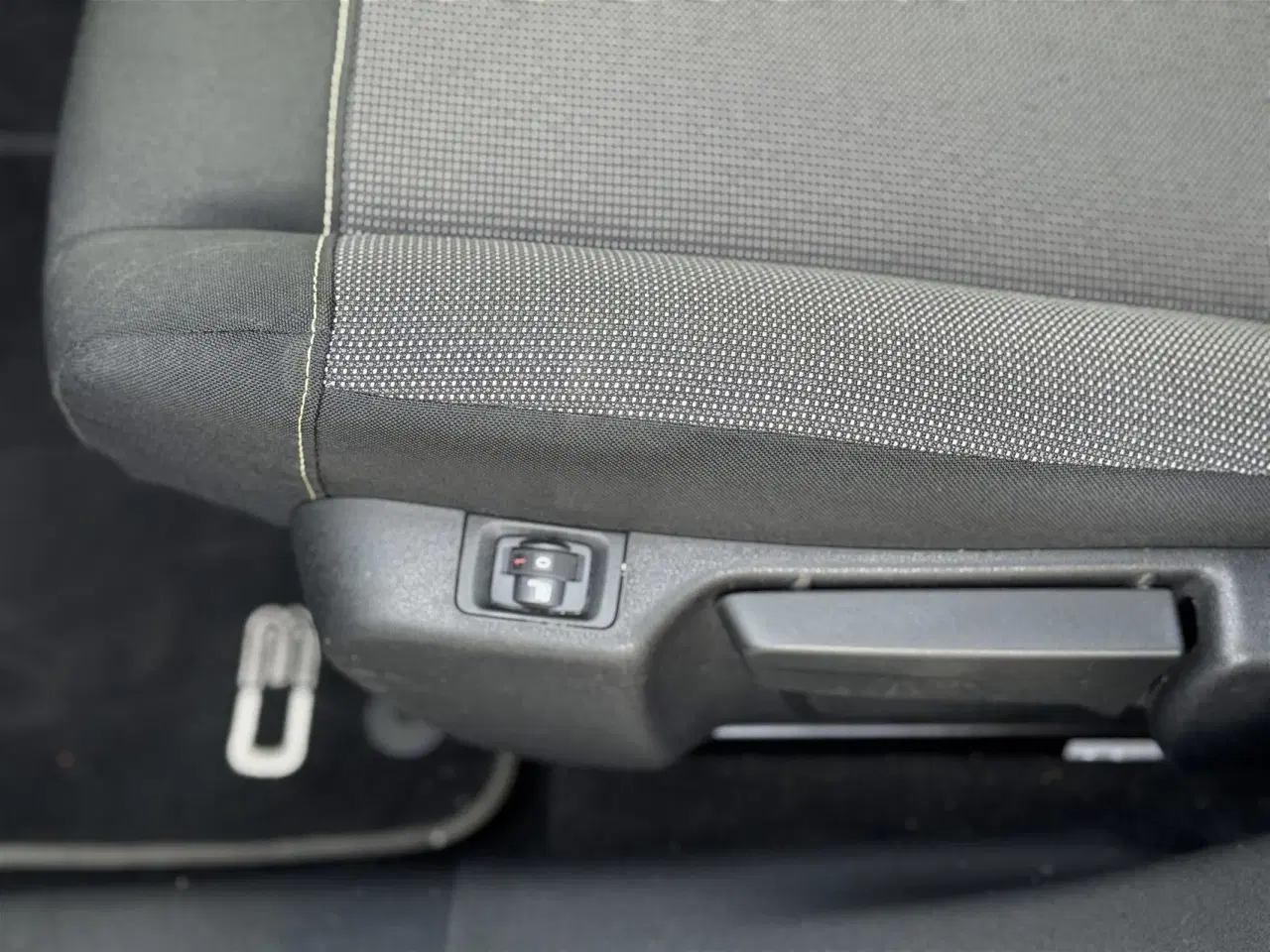 Billede 10 - Citroën C3 1,6 Blue HDi Feel+ start/stop 75HK 5d