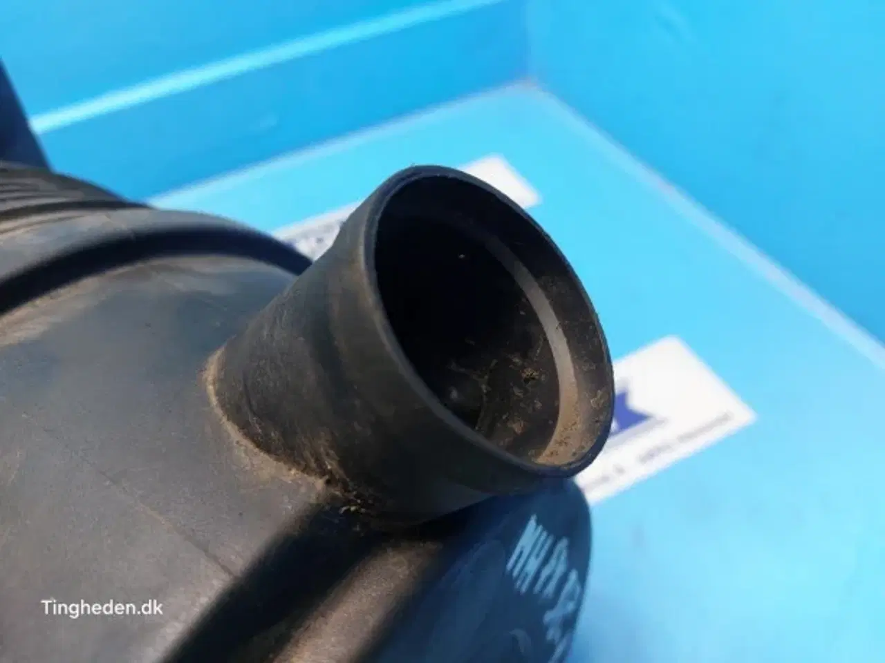 Billede 6 - New Holland FX38 Luftfilter 84036676